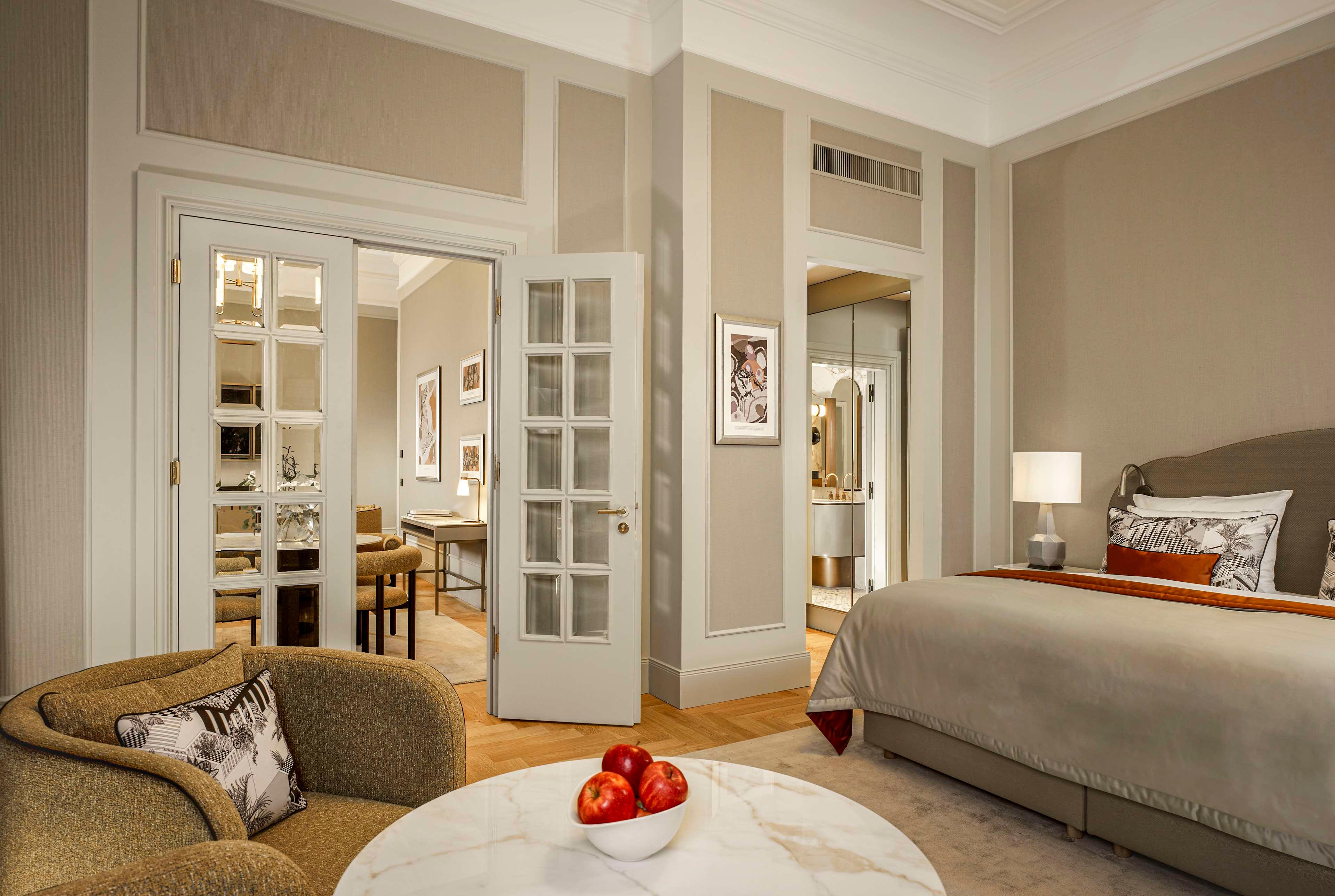 Suite Deluxe