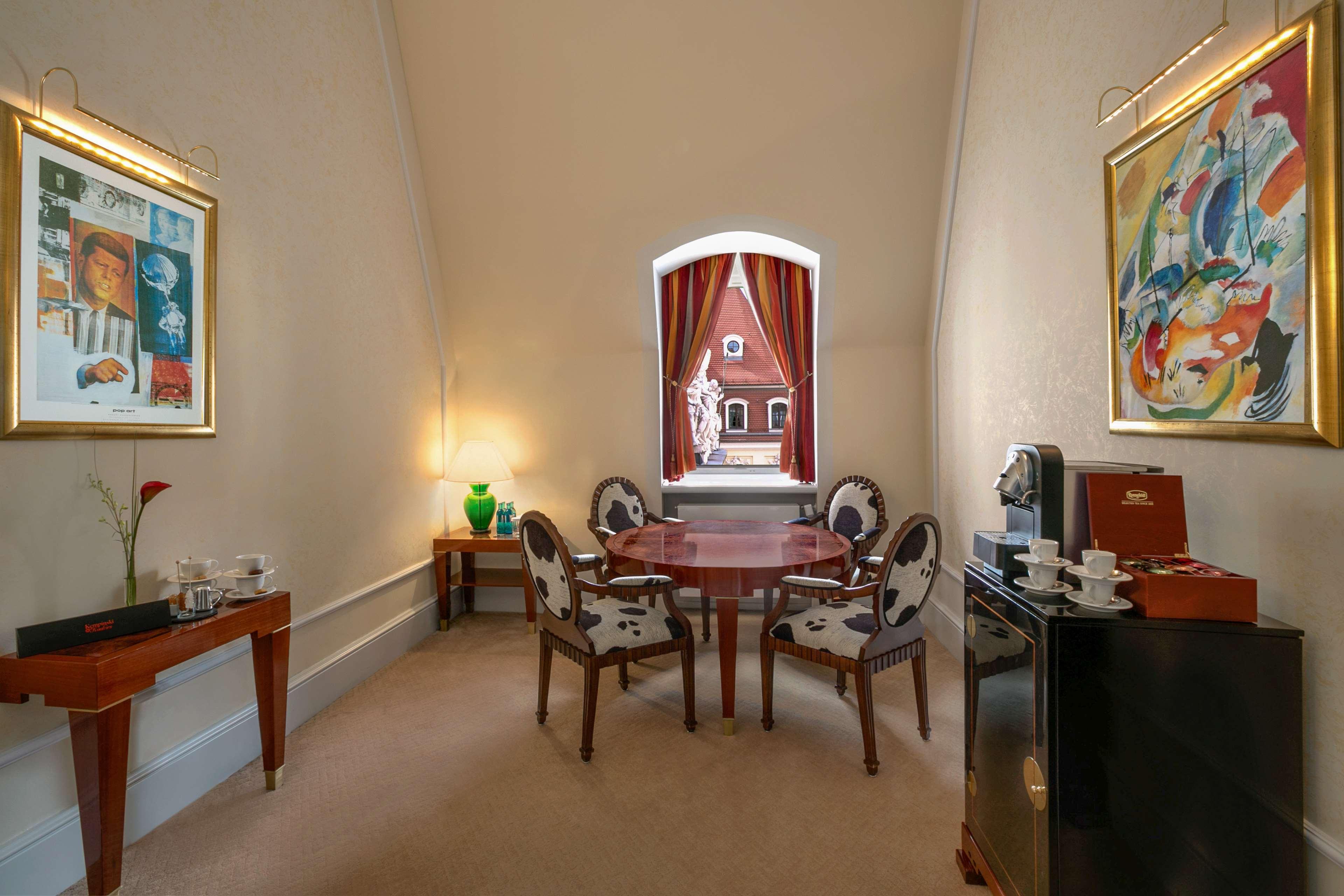 Suite Deluxe