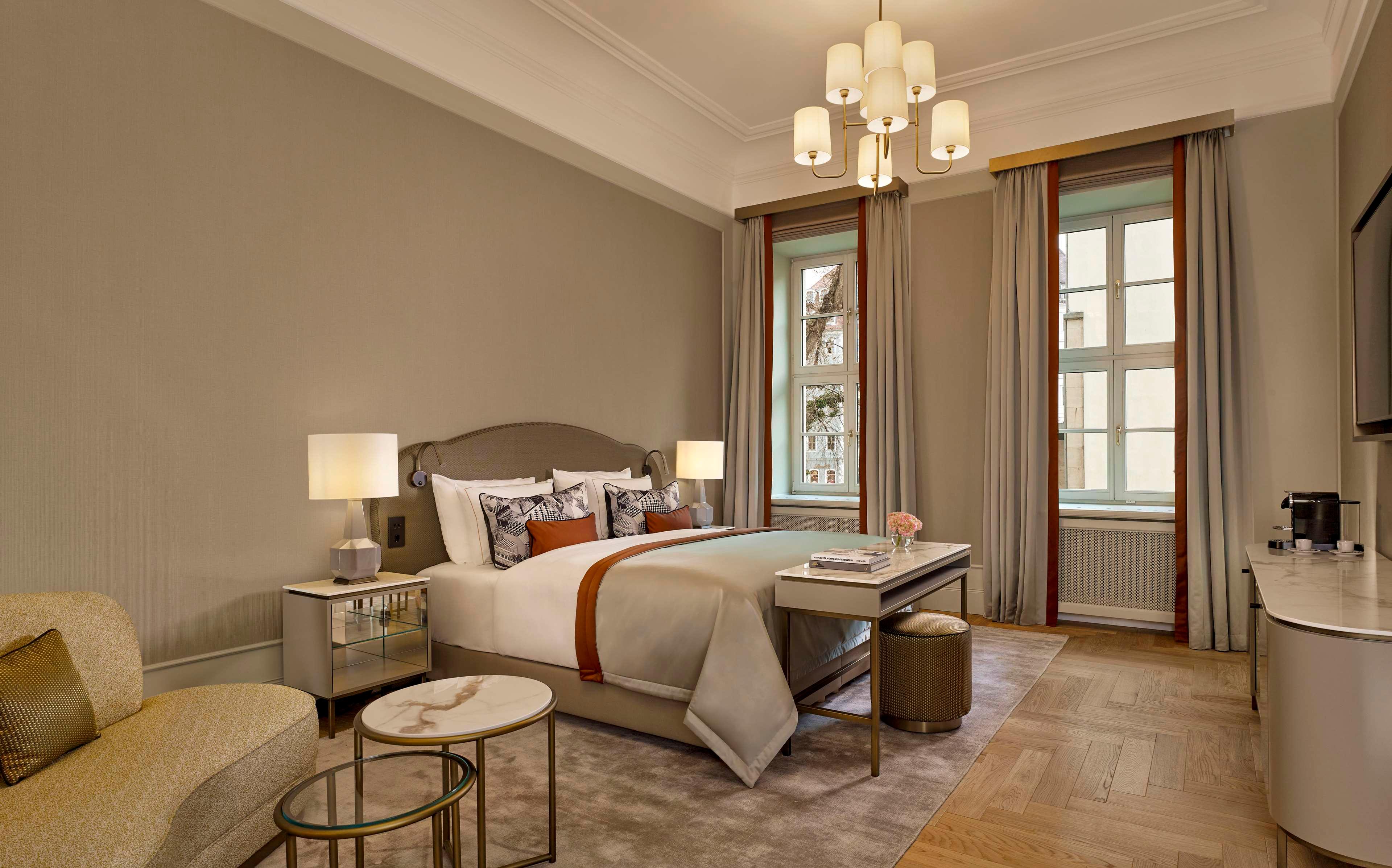 Room Standard
