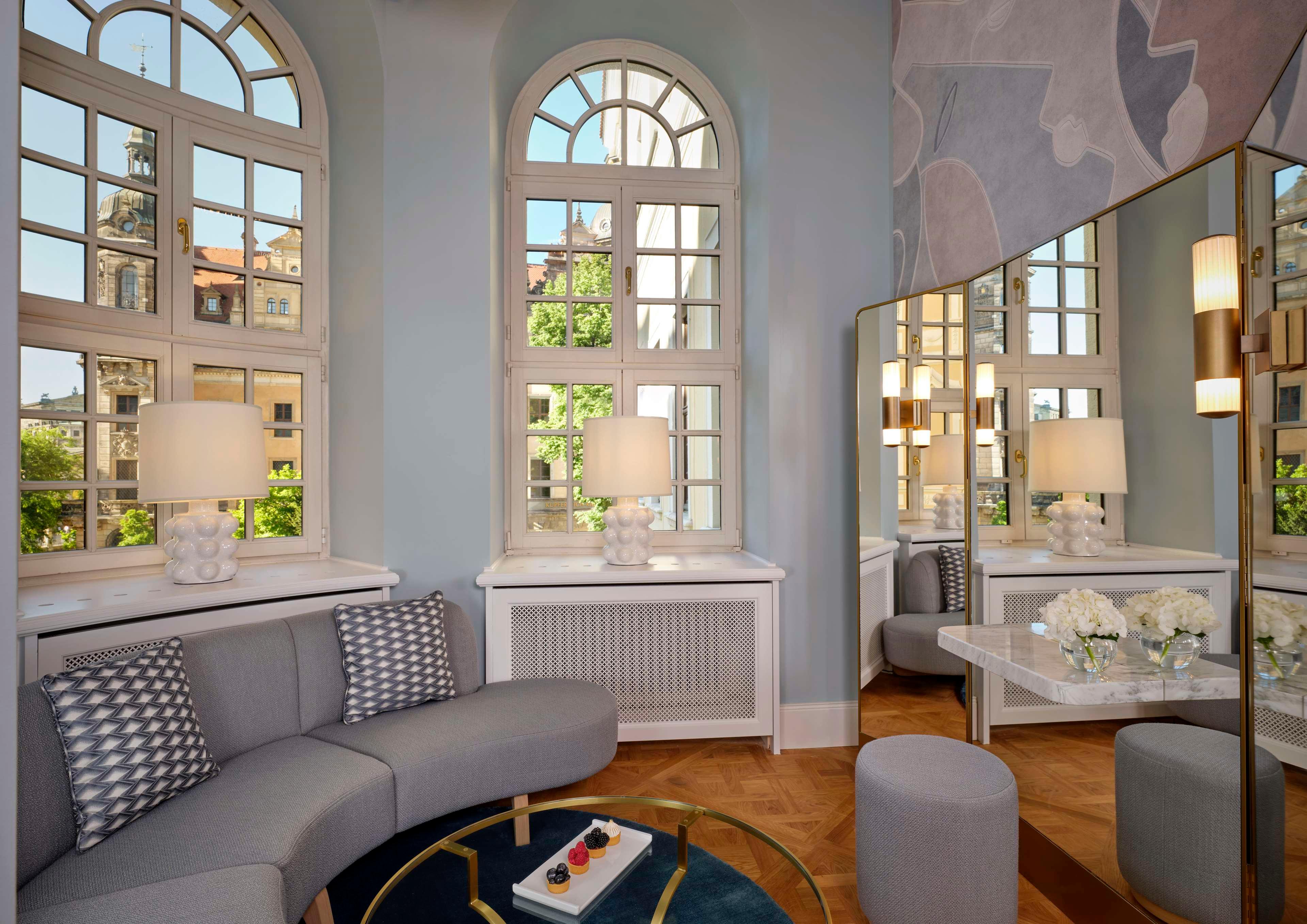 Suite Standard