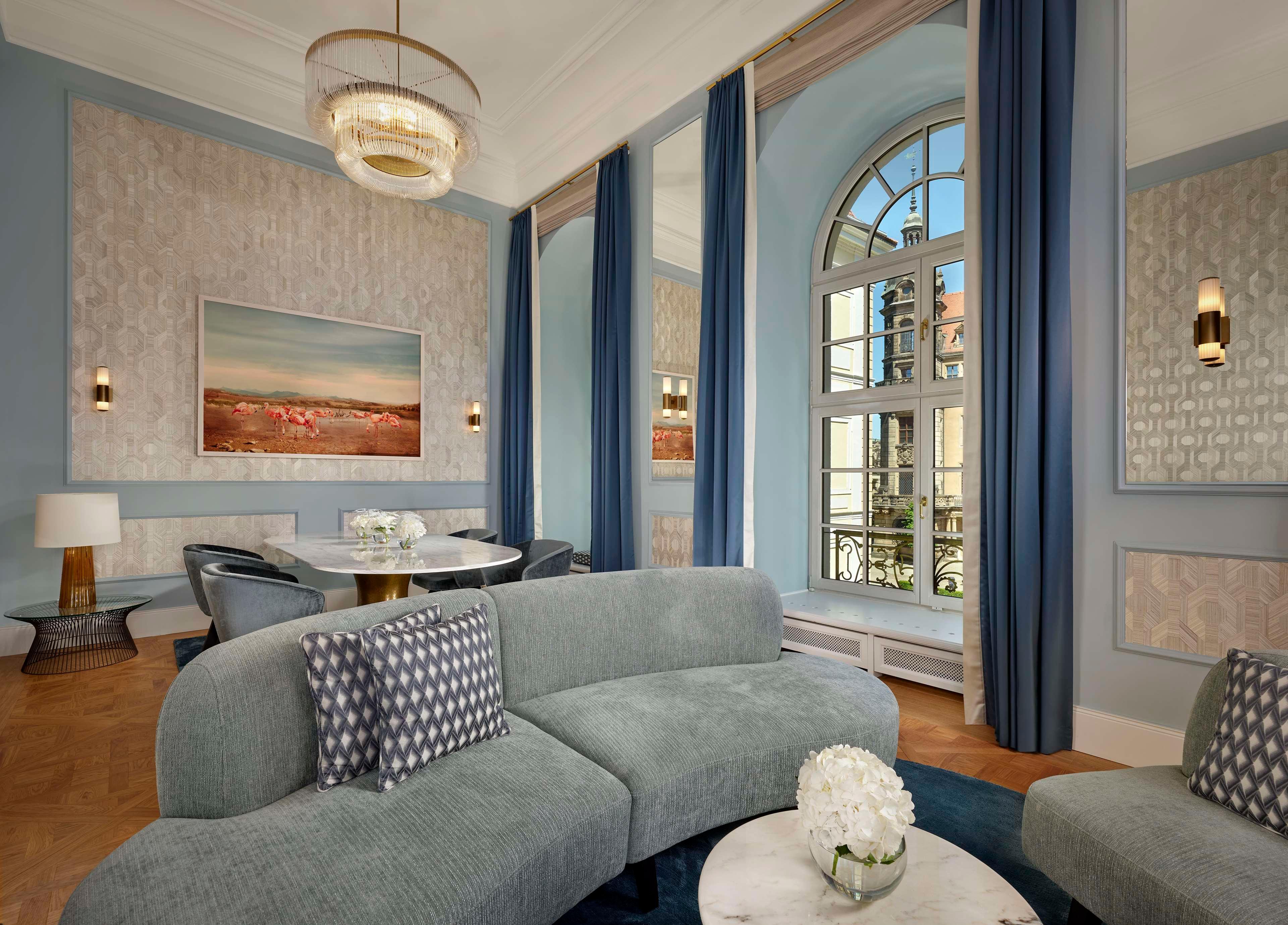 Suite Standard