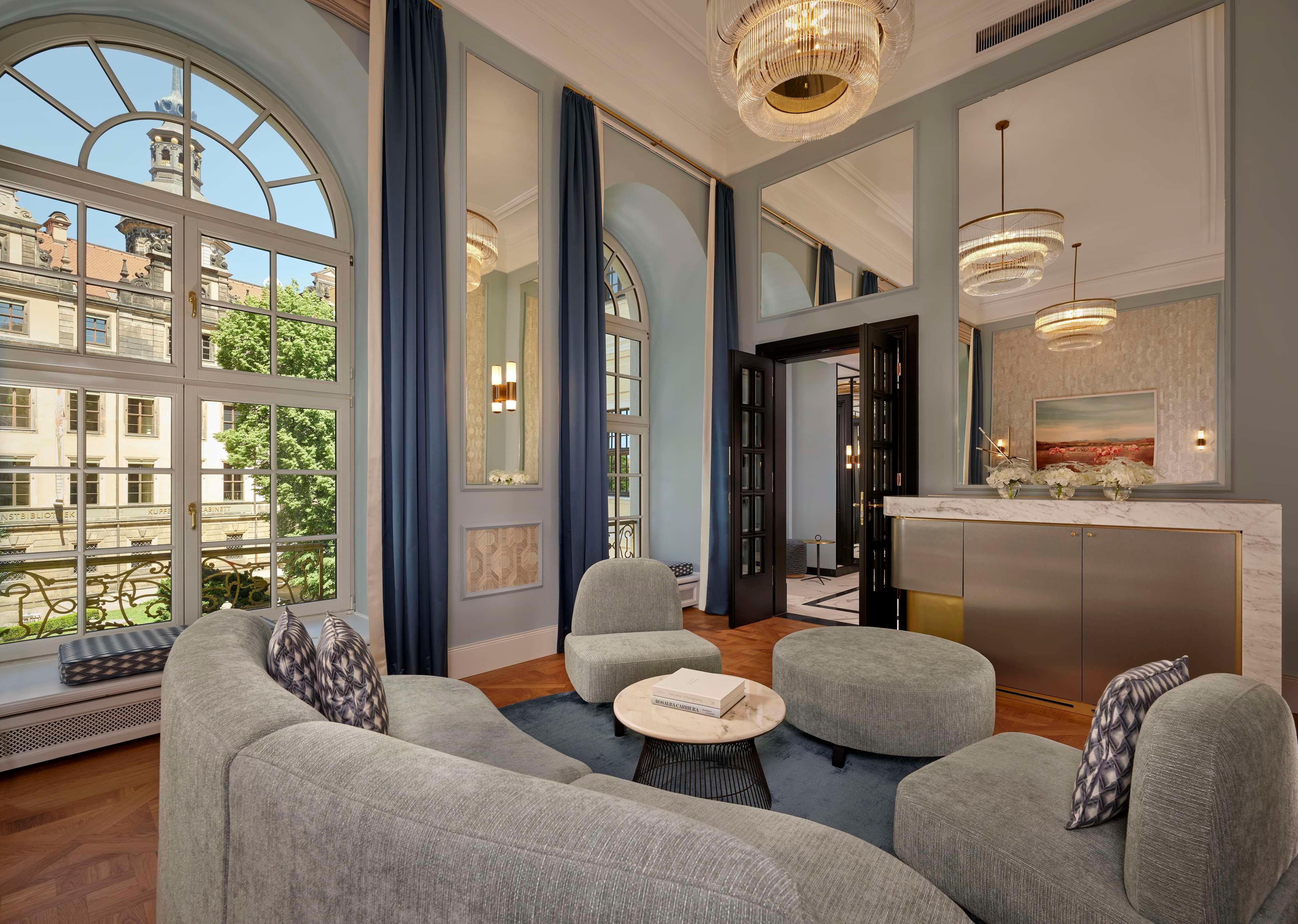 Suite Standard