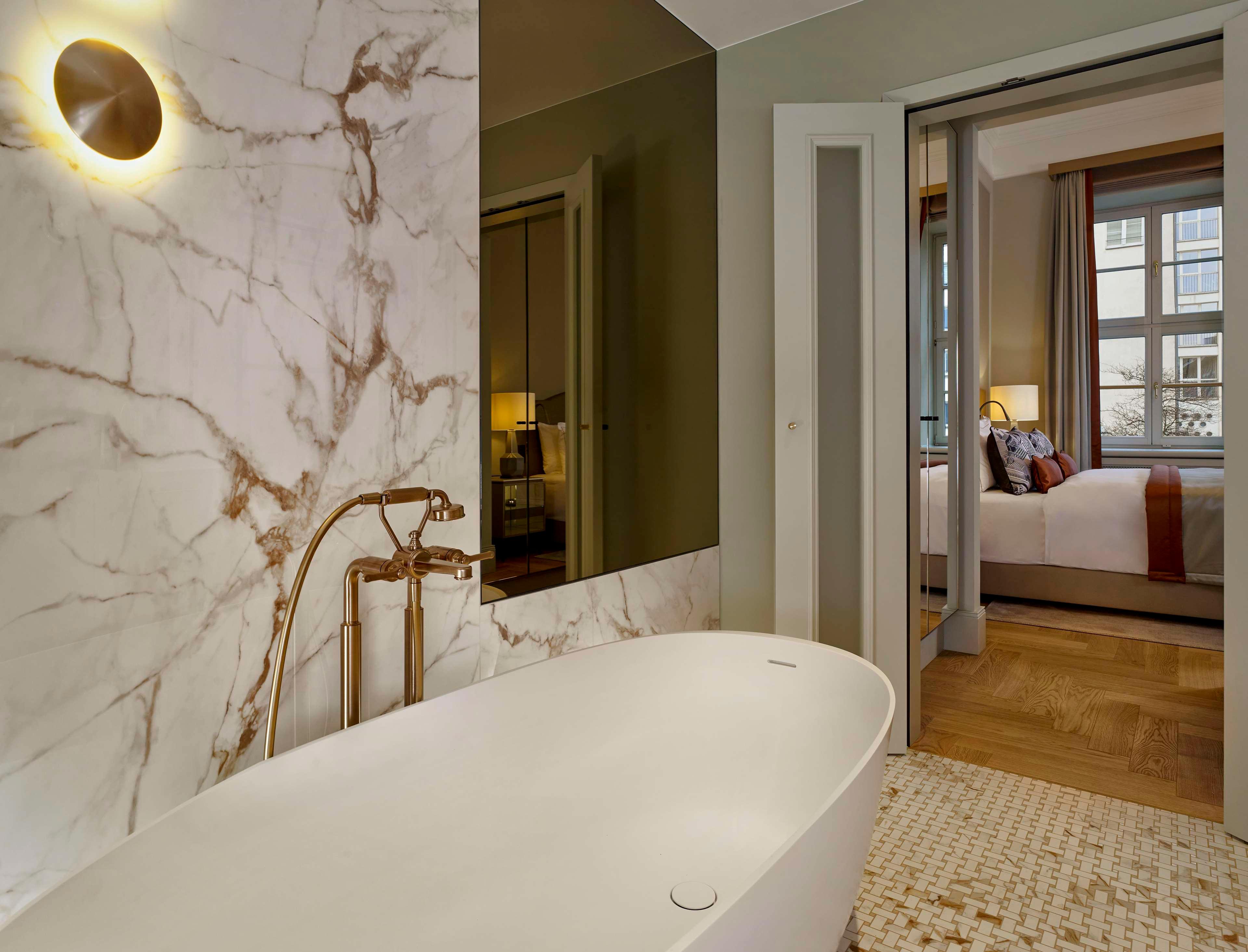 Suite Deluxe