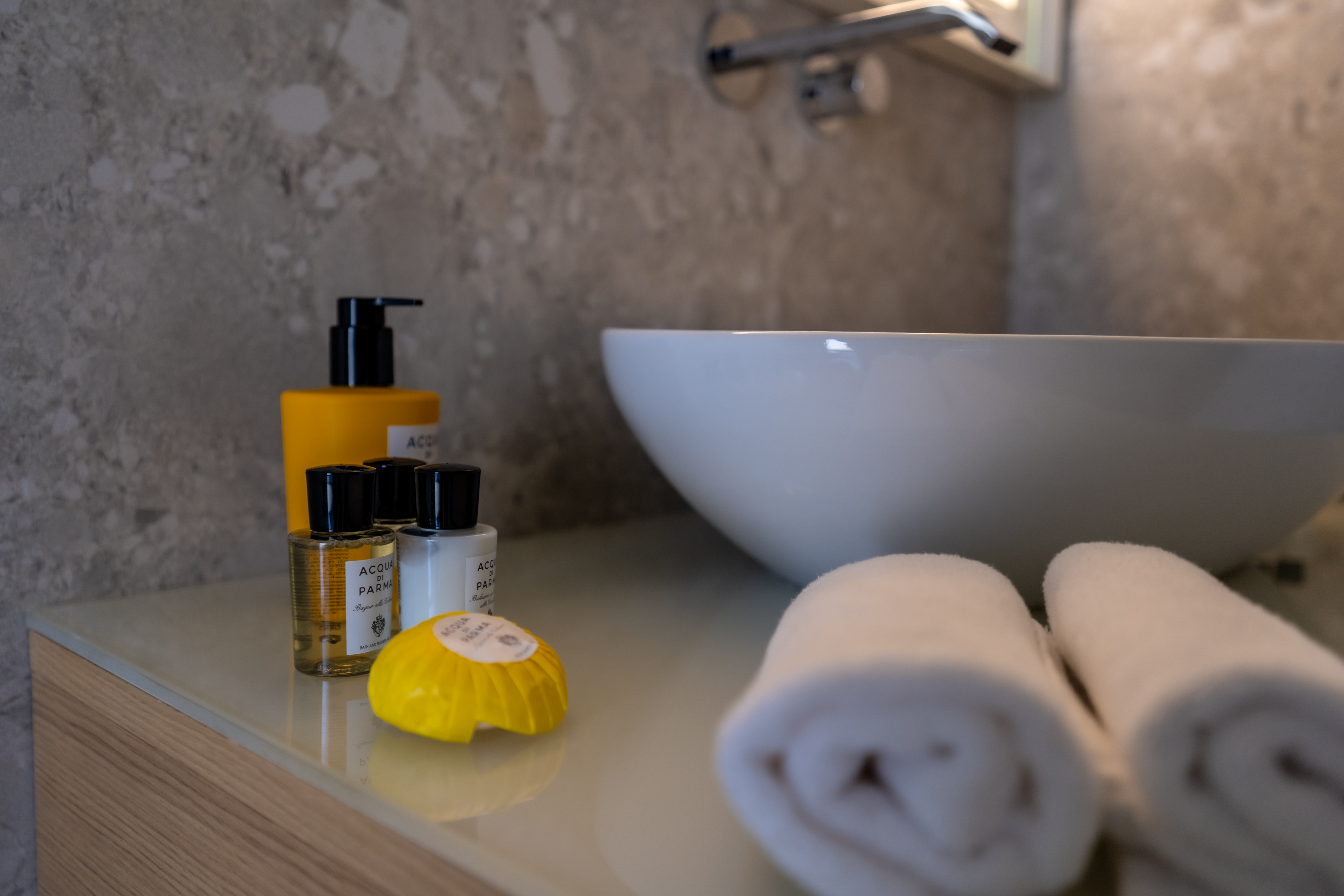 Double Single Superior