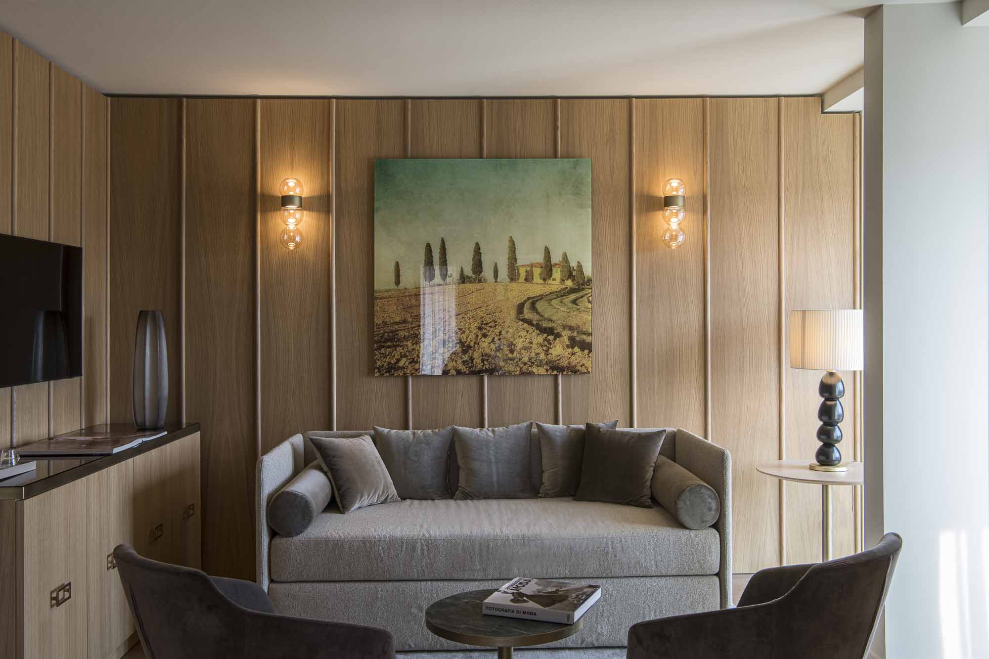 Suite Deluxe with Views