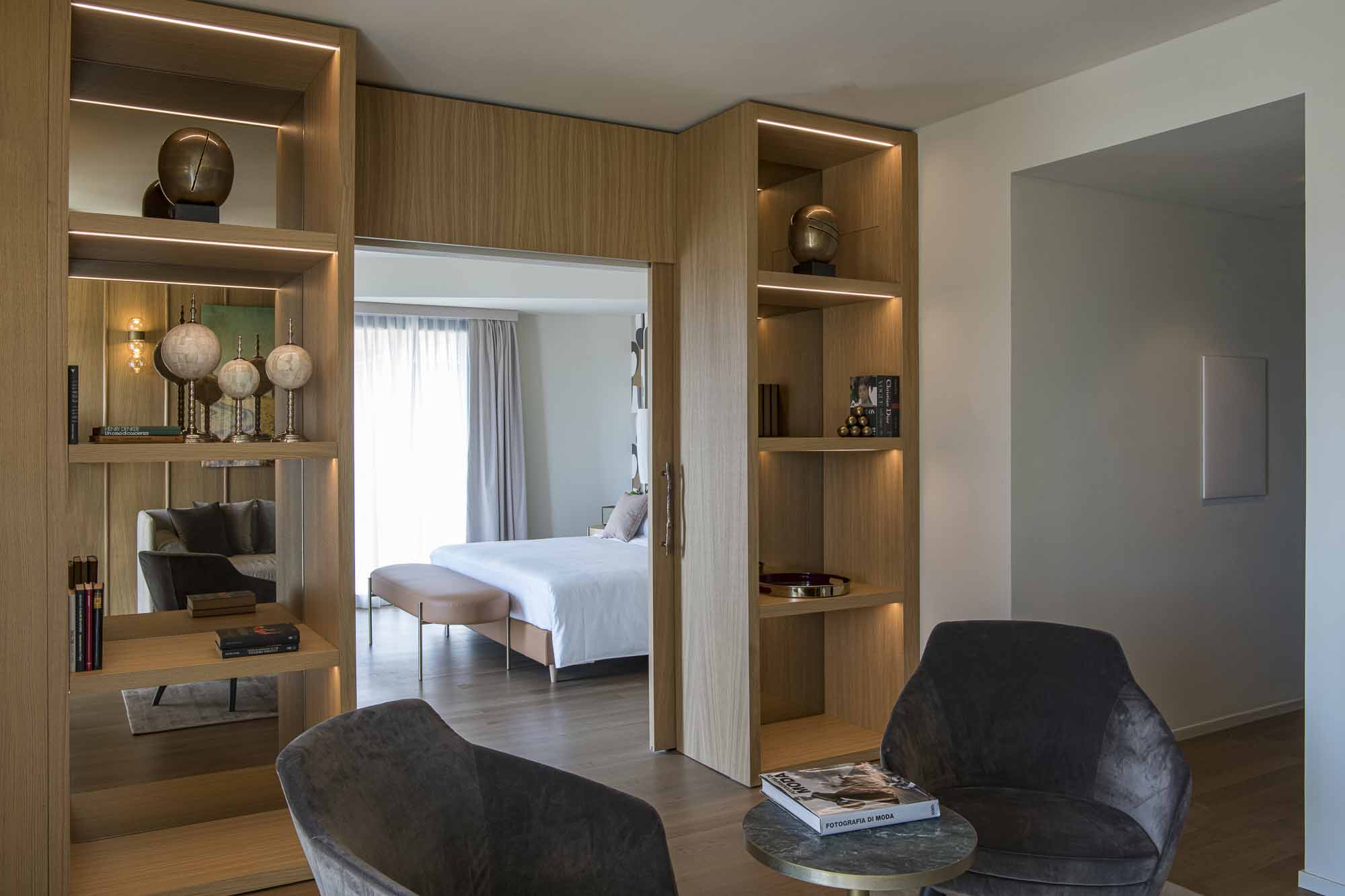 Suite Deluxe with Views