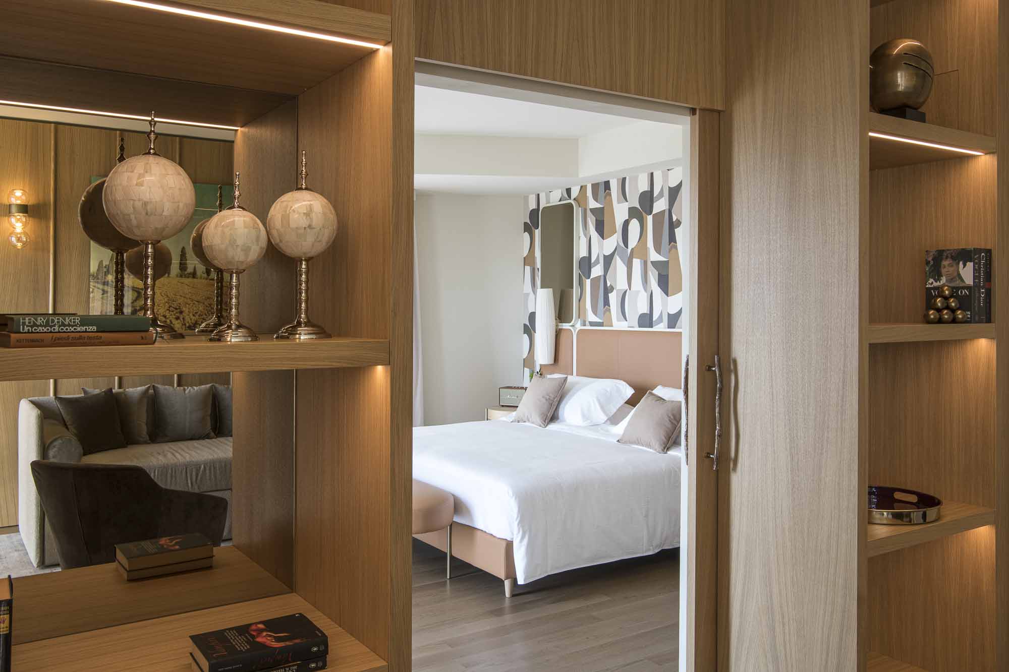 Suite Deluxe with Views