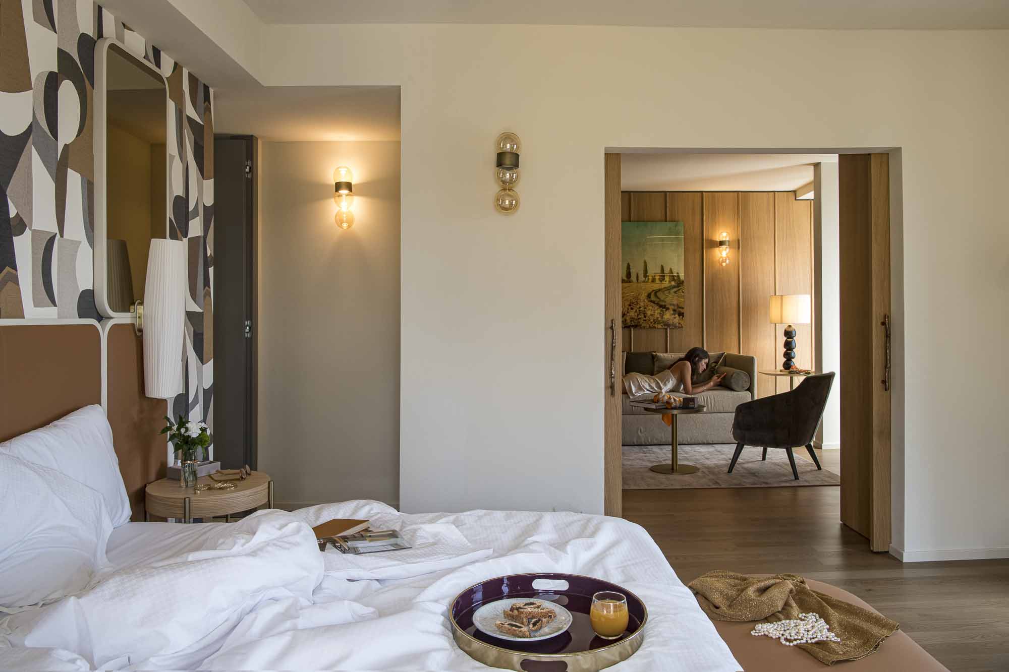 Suite Deluxe with Views