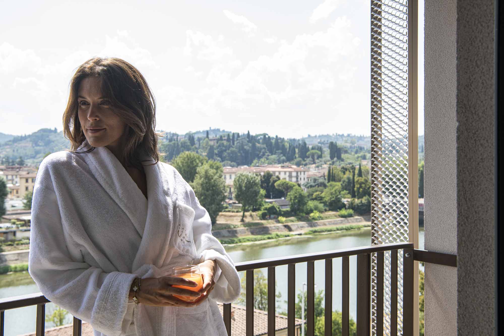 Suite Deluxe with Views