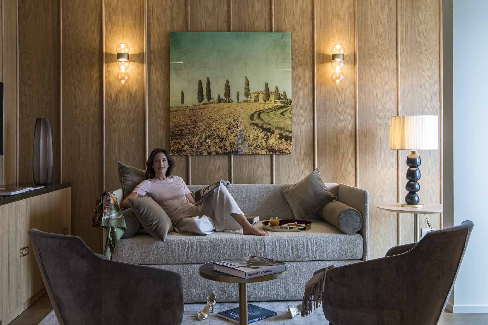 Suite Deluxe with Views