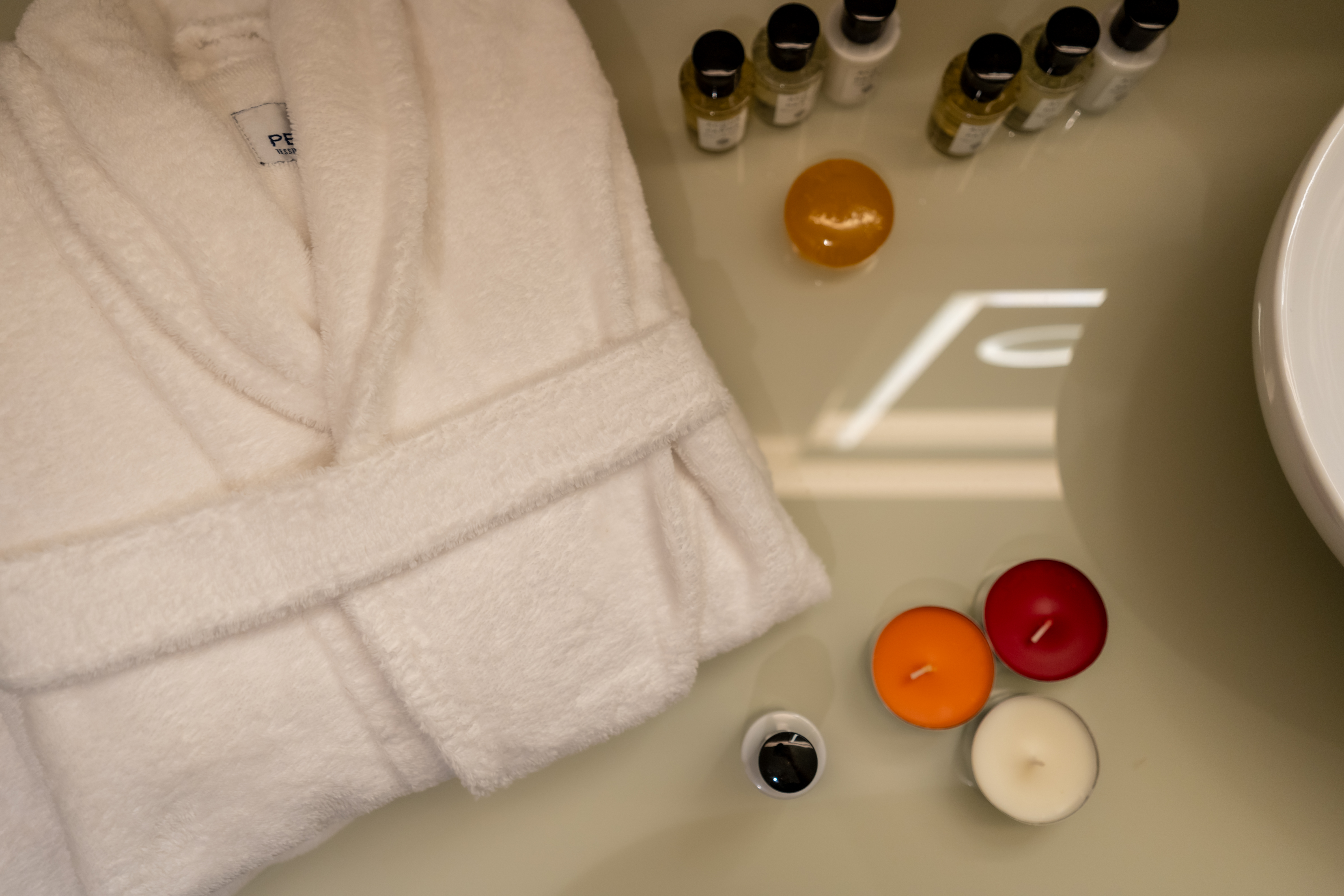 Double Deluxe with Views