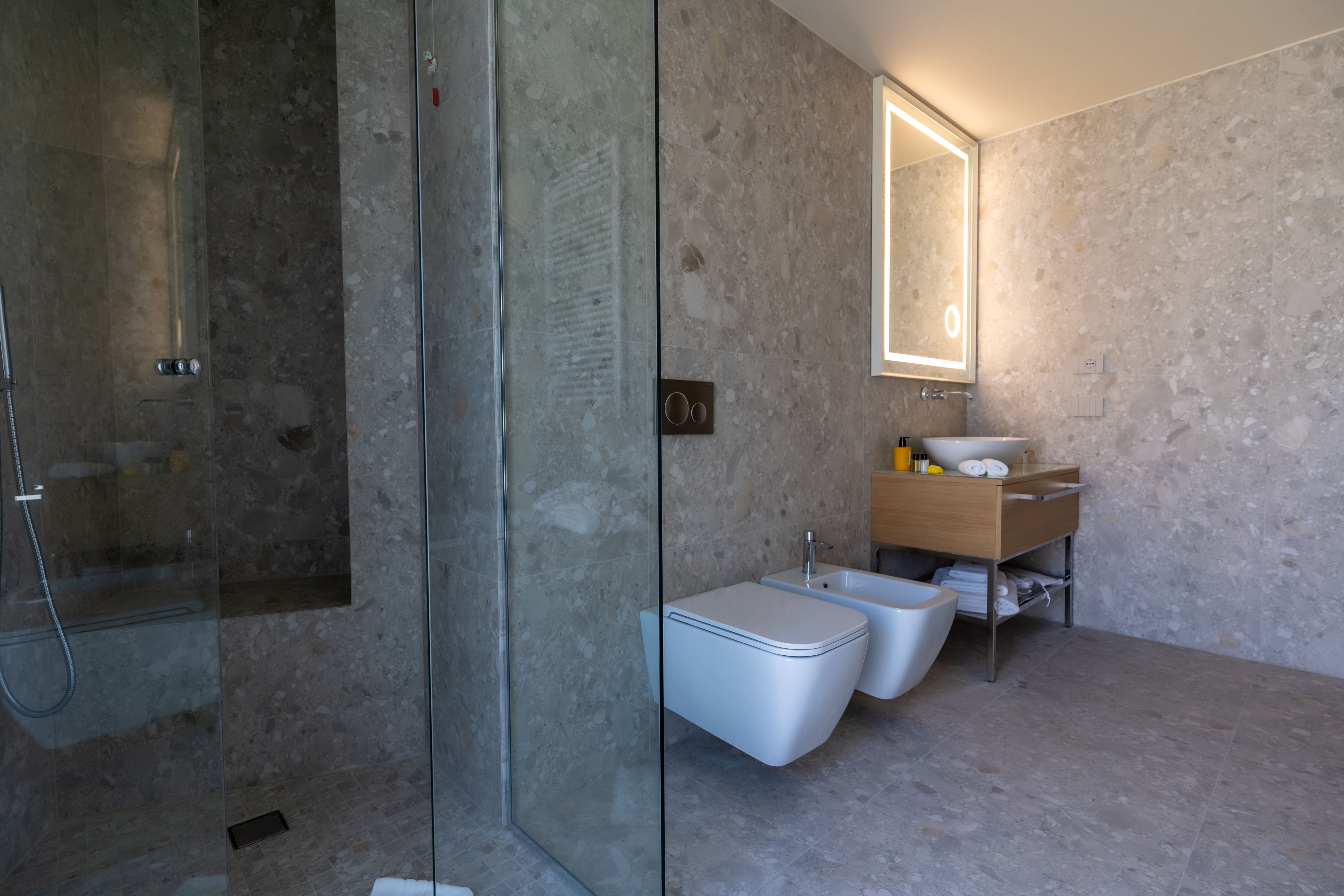 Suite Deluxe with Views