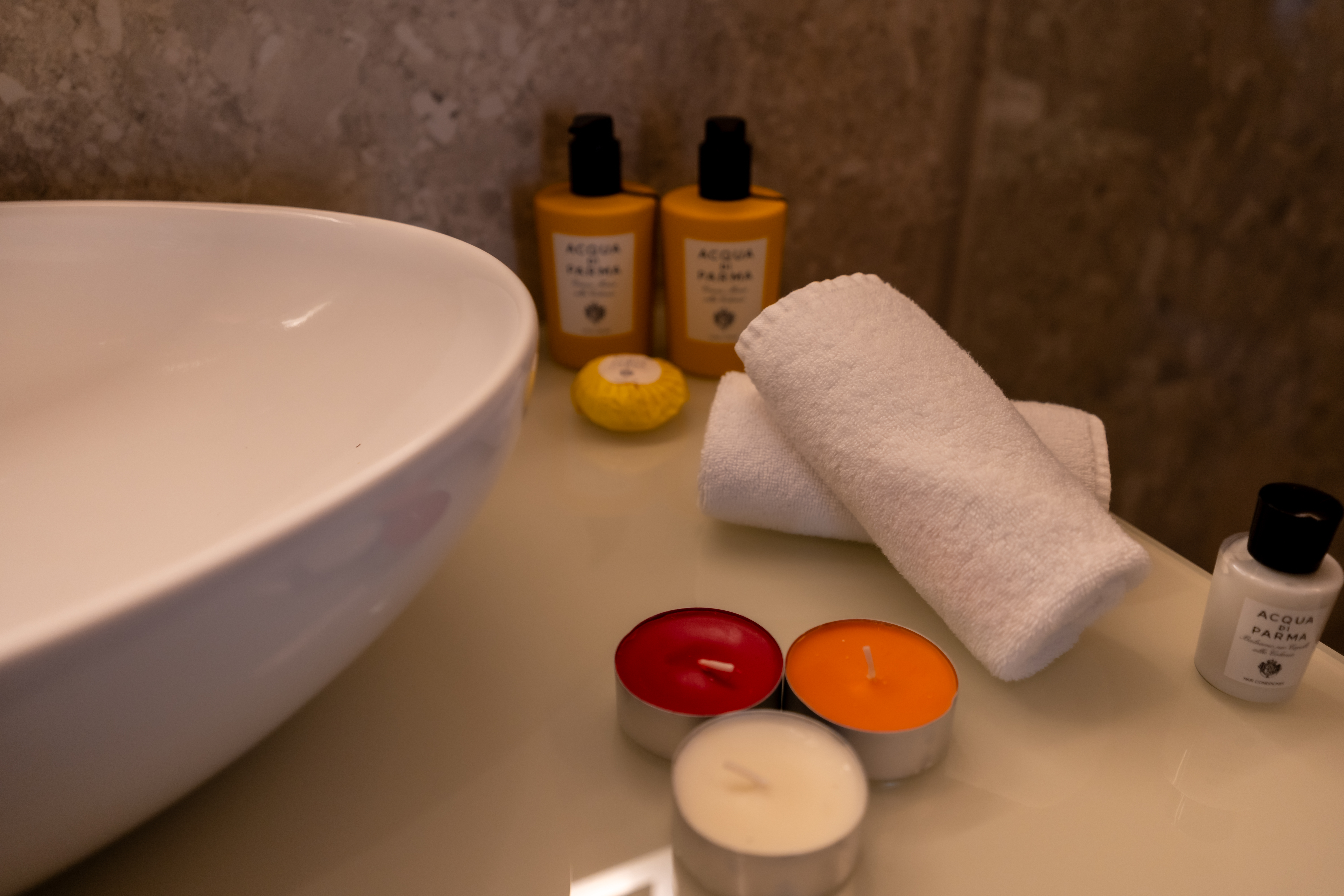 Suite Deluxe with Views