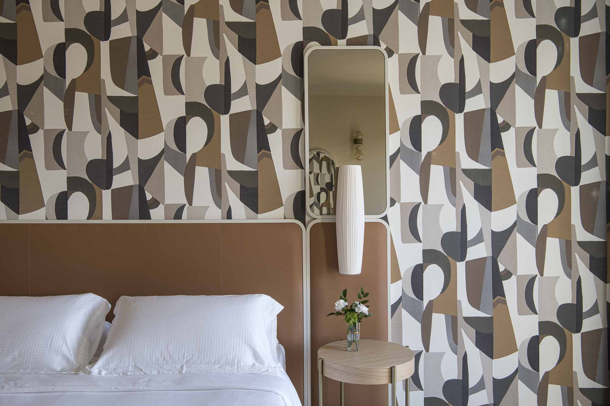 Double Deluxe with Views