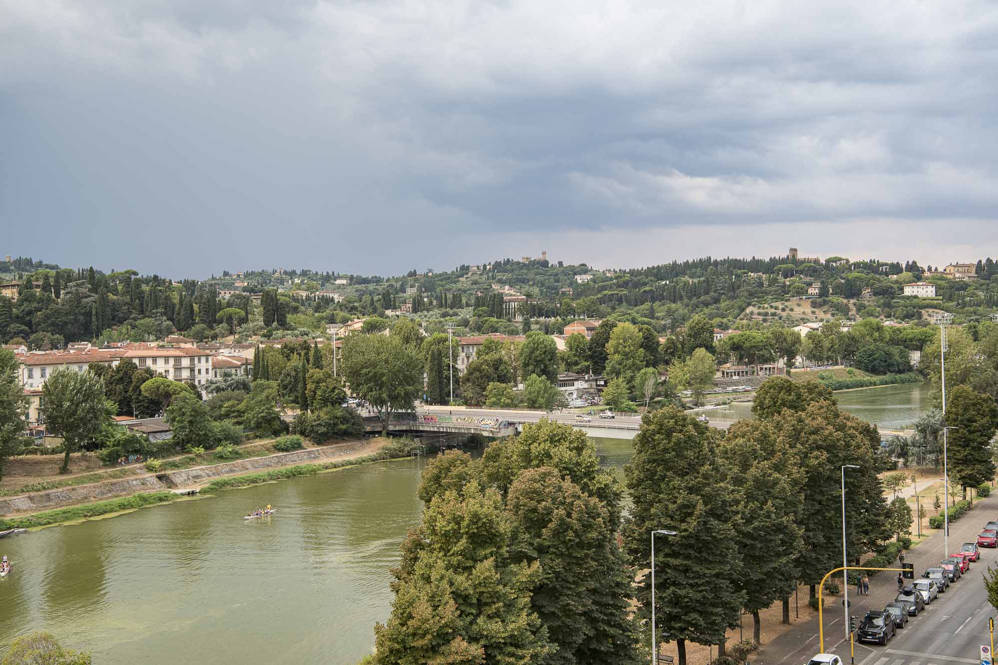 Double Deluxe with Views