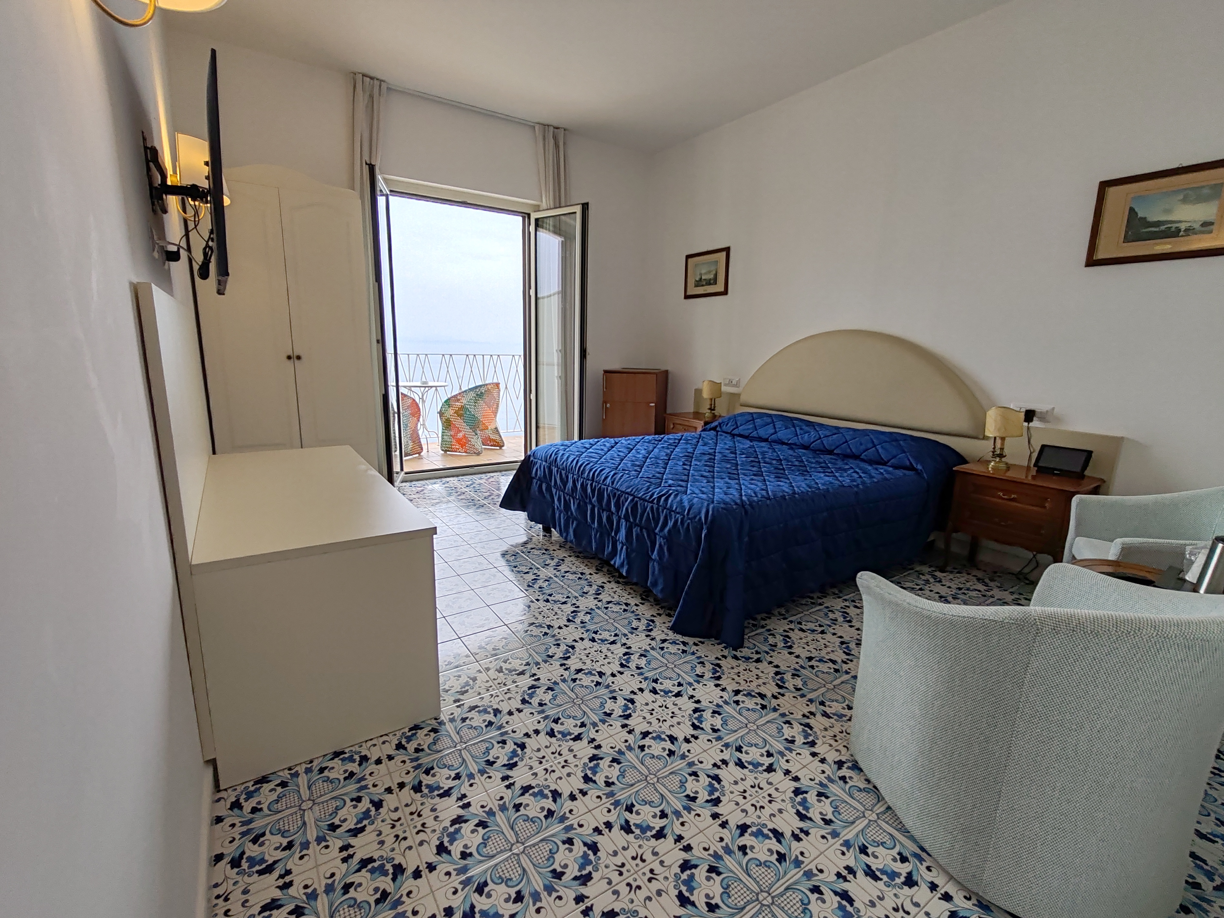 Double or Twin Superior