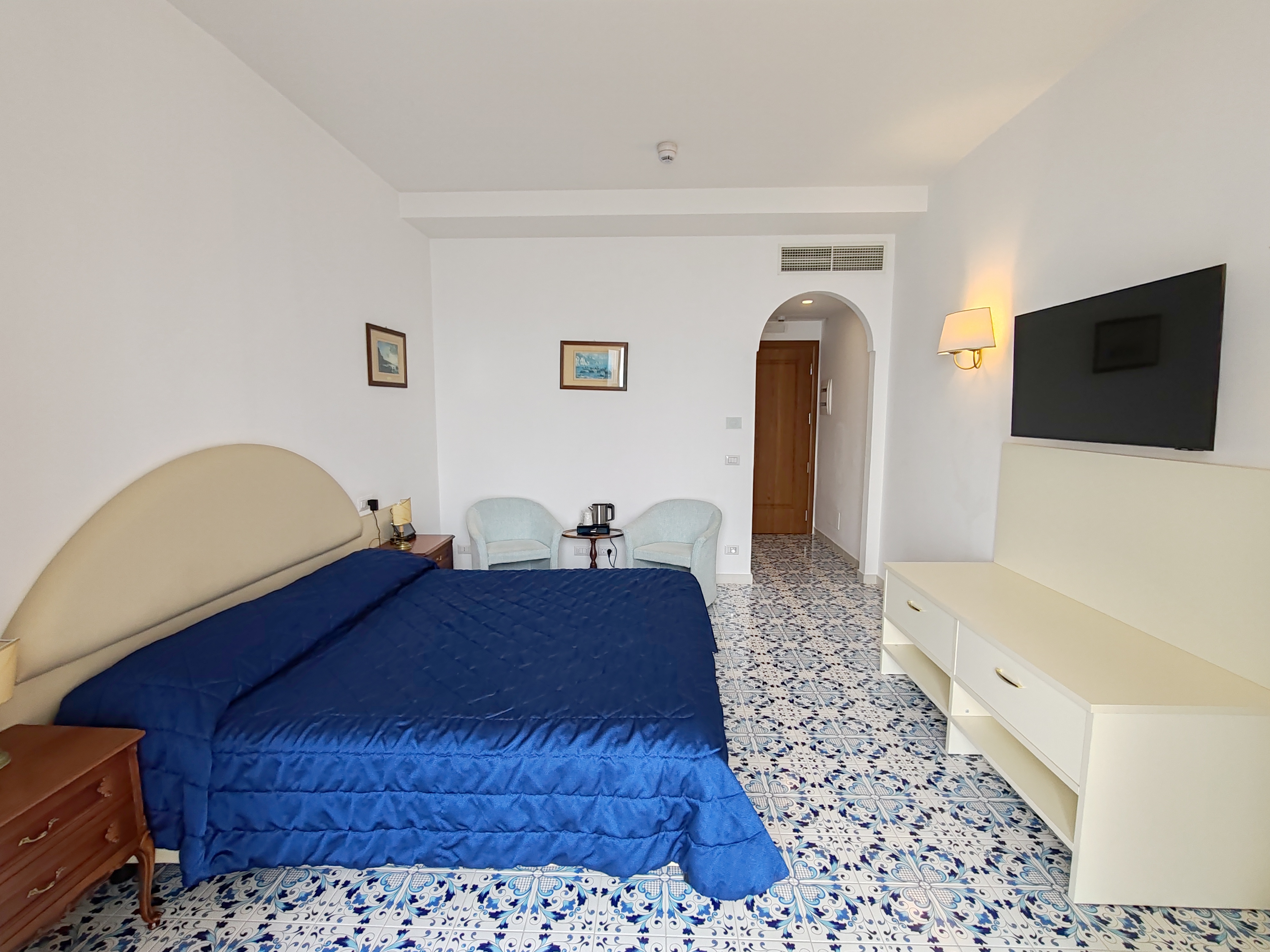 Double or Twin Superior