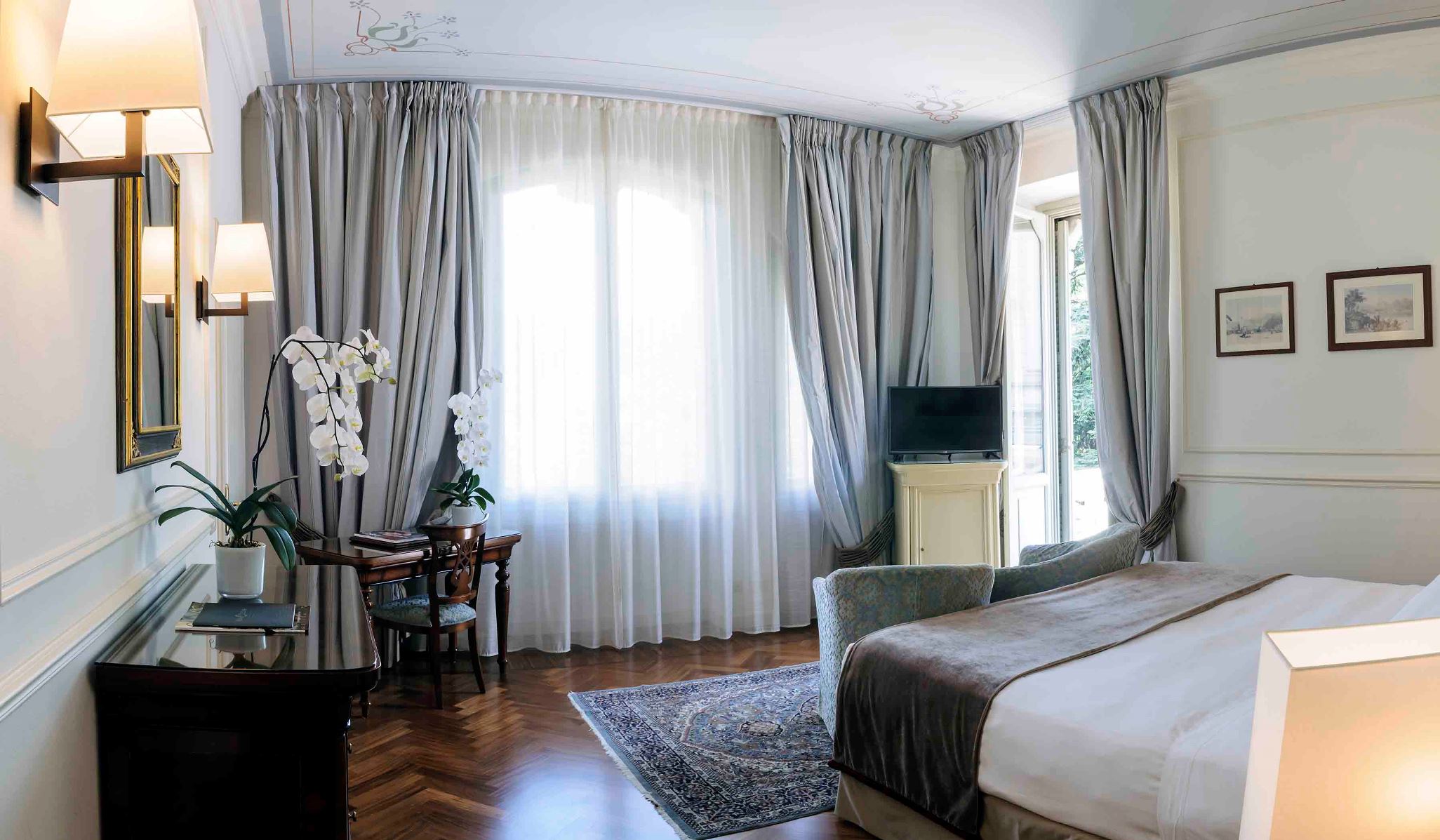 Junior Suite Standard