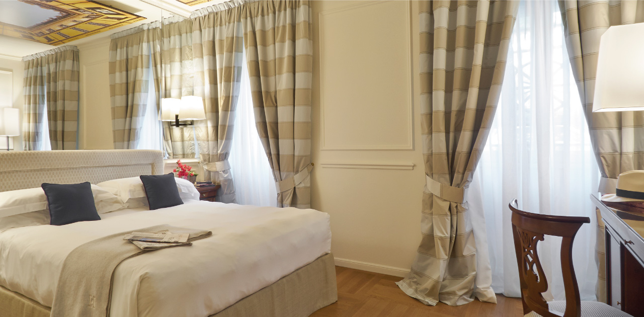 Double or Twin Superior