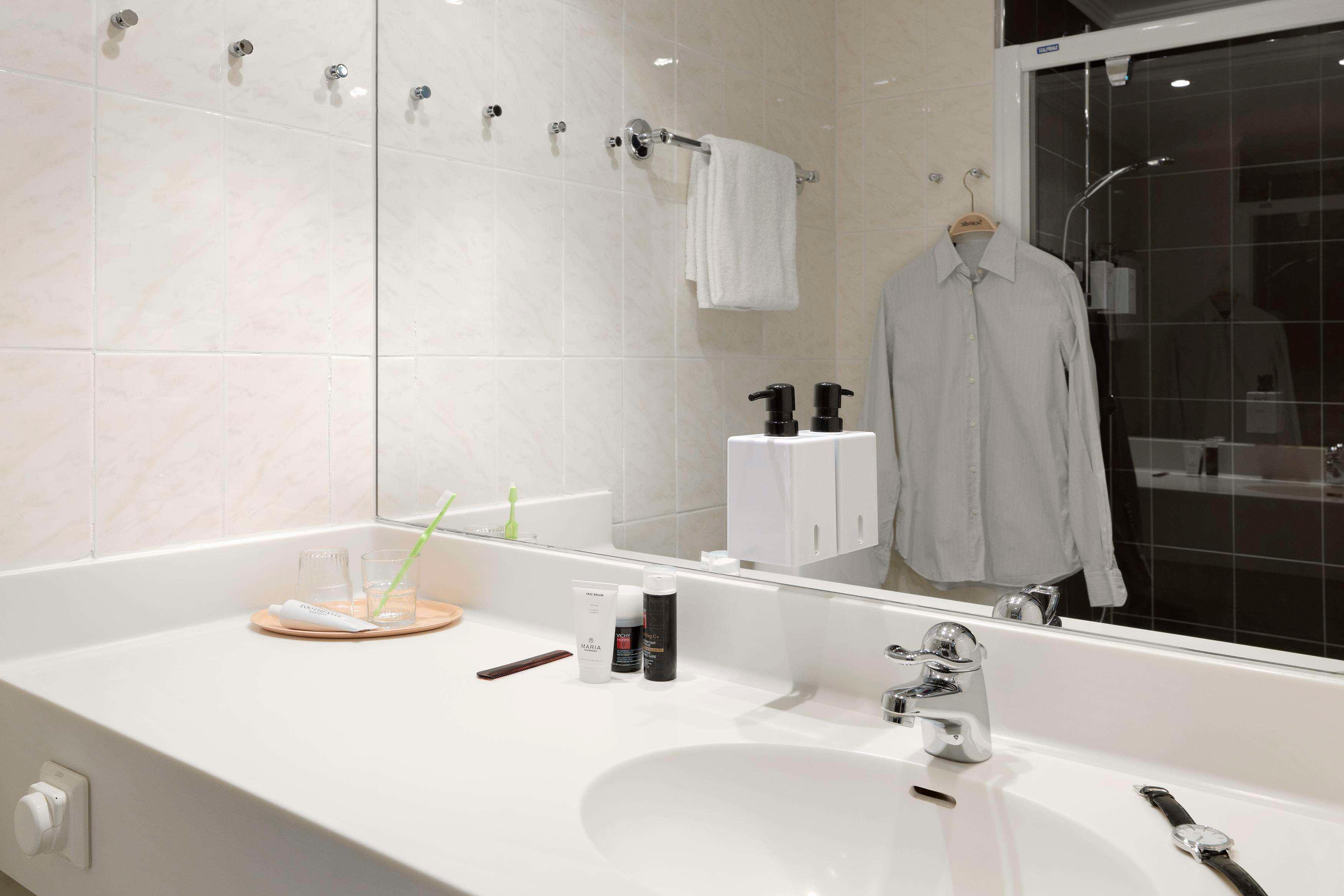 Family Room Standard