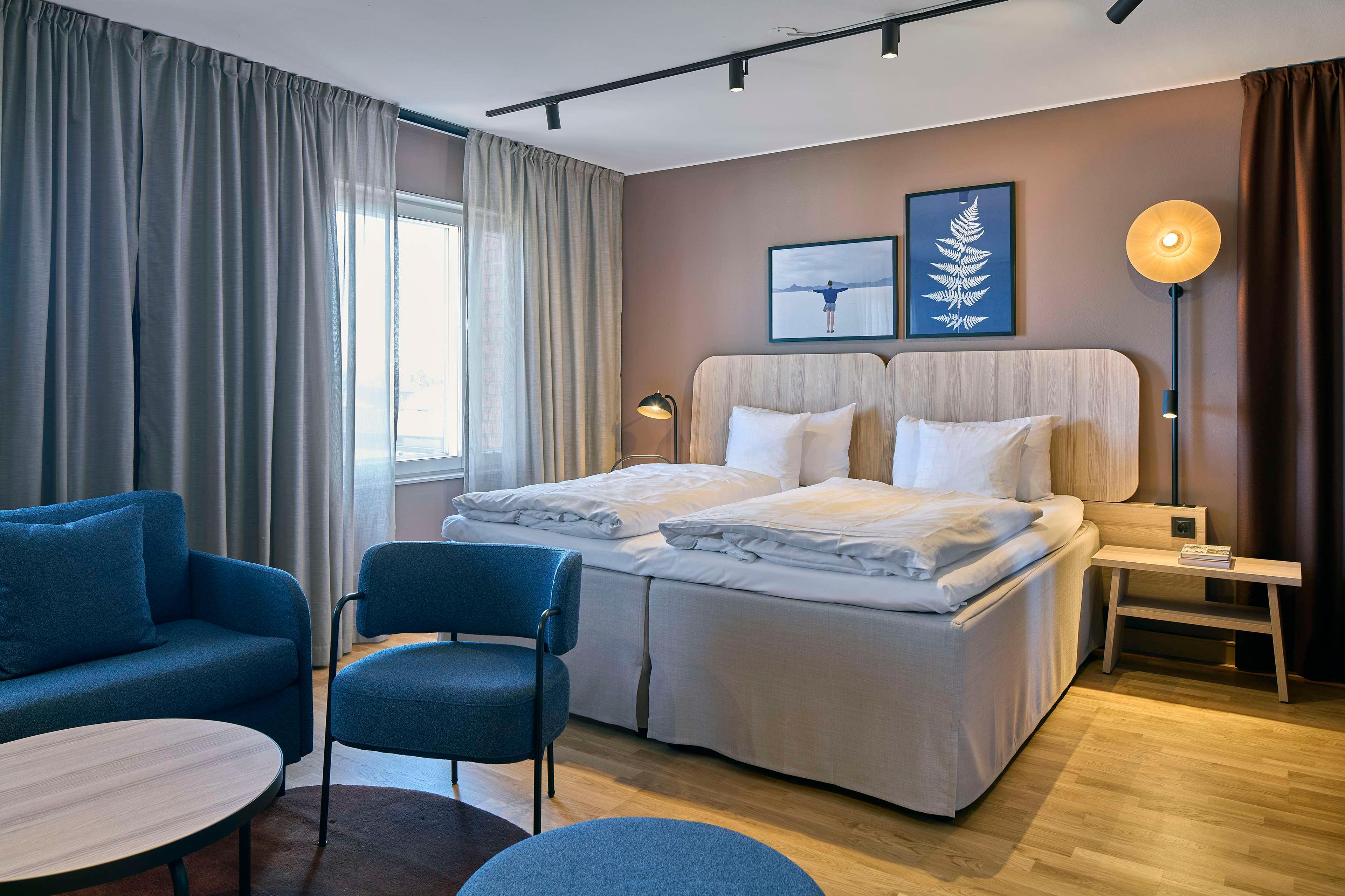 Junior Suite Standard