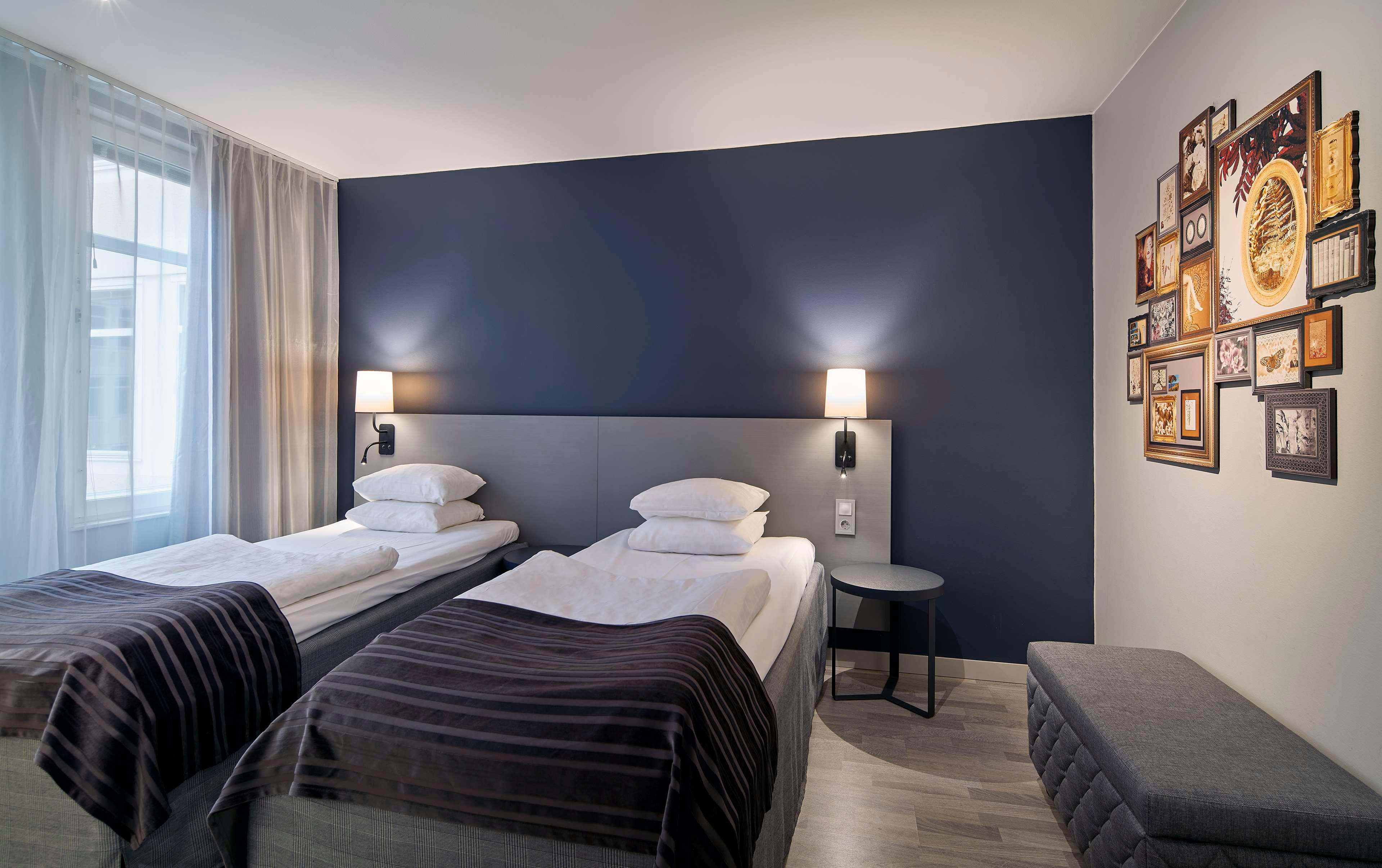 Family Room Standard