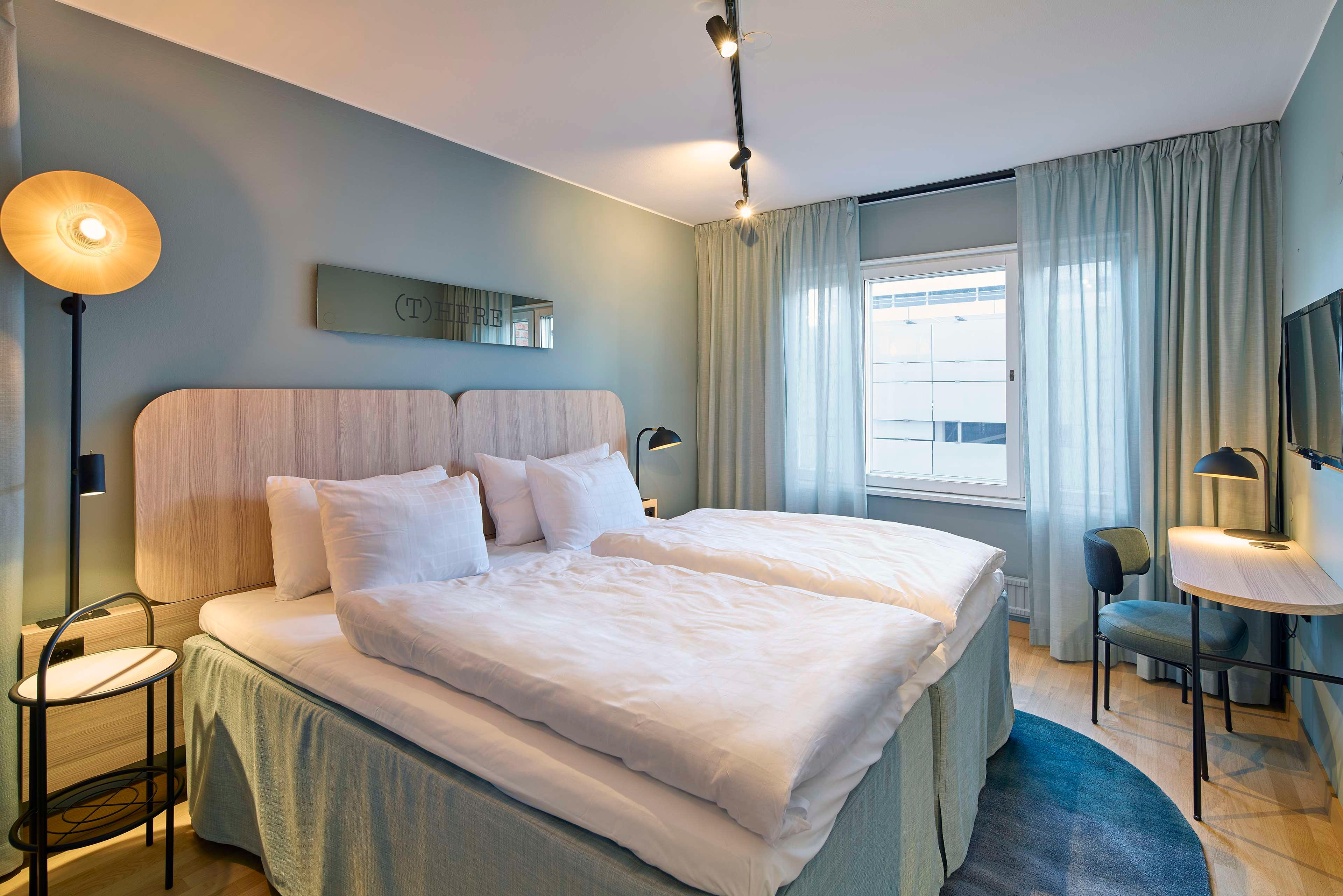 Family Room Superior