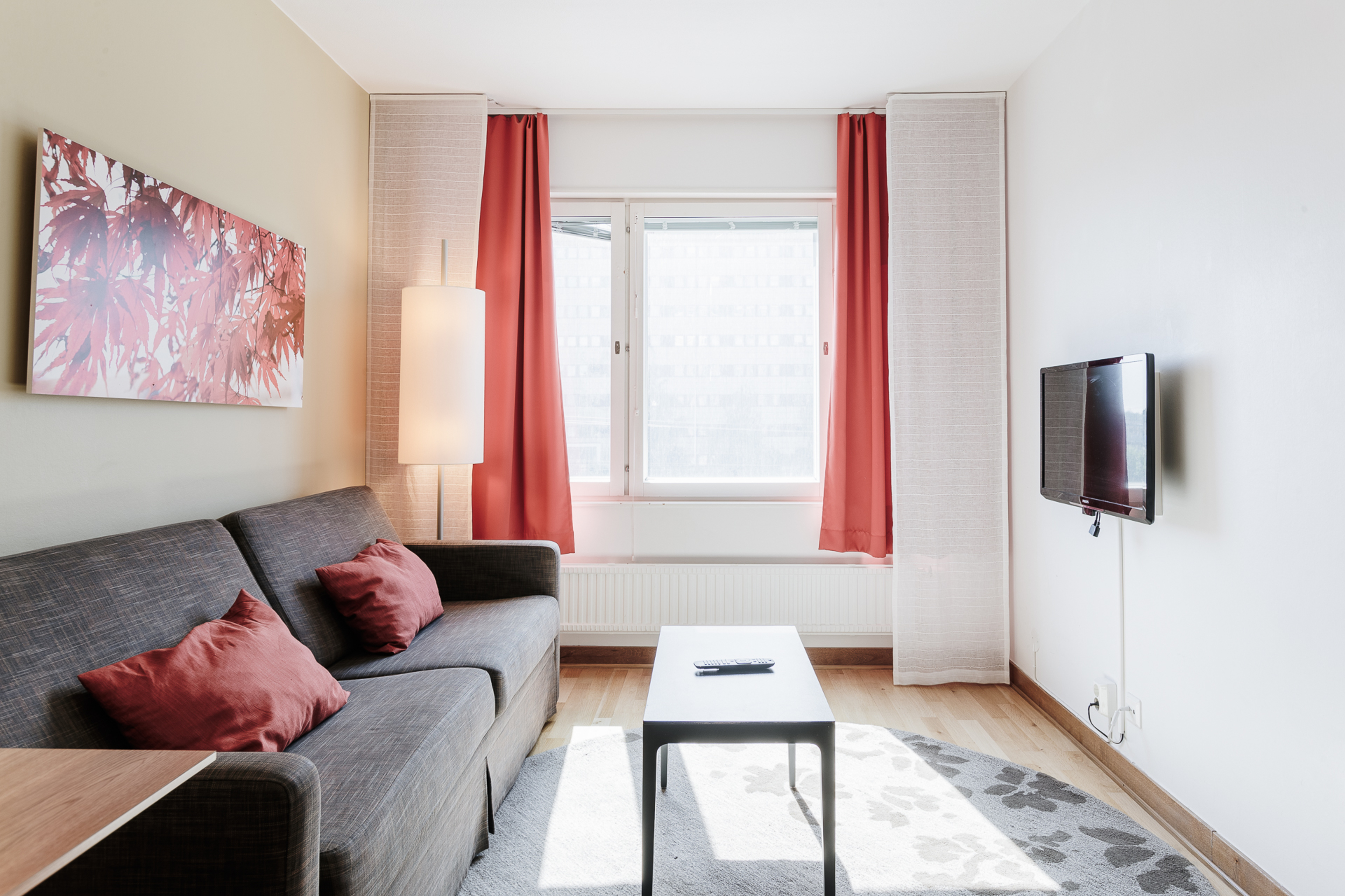 Family Room Superior