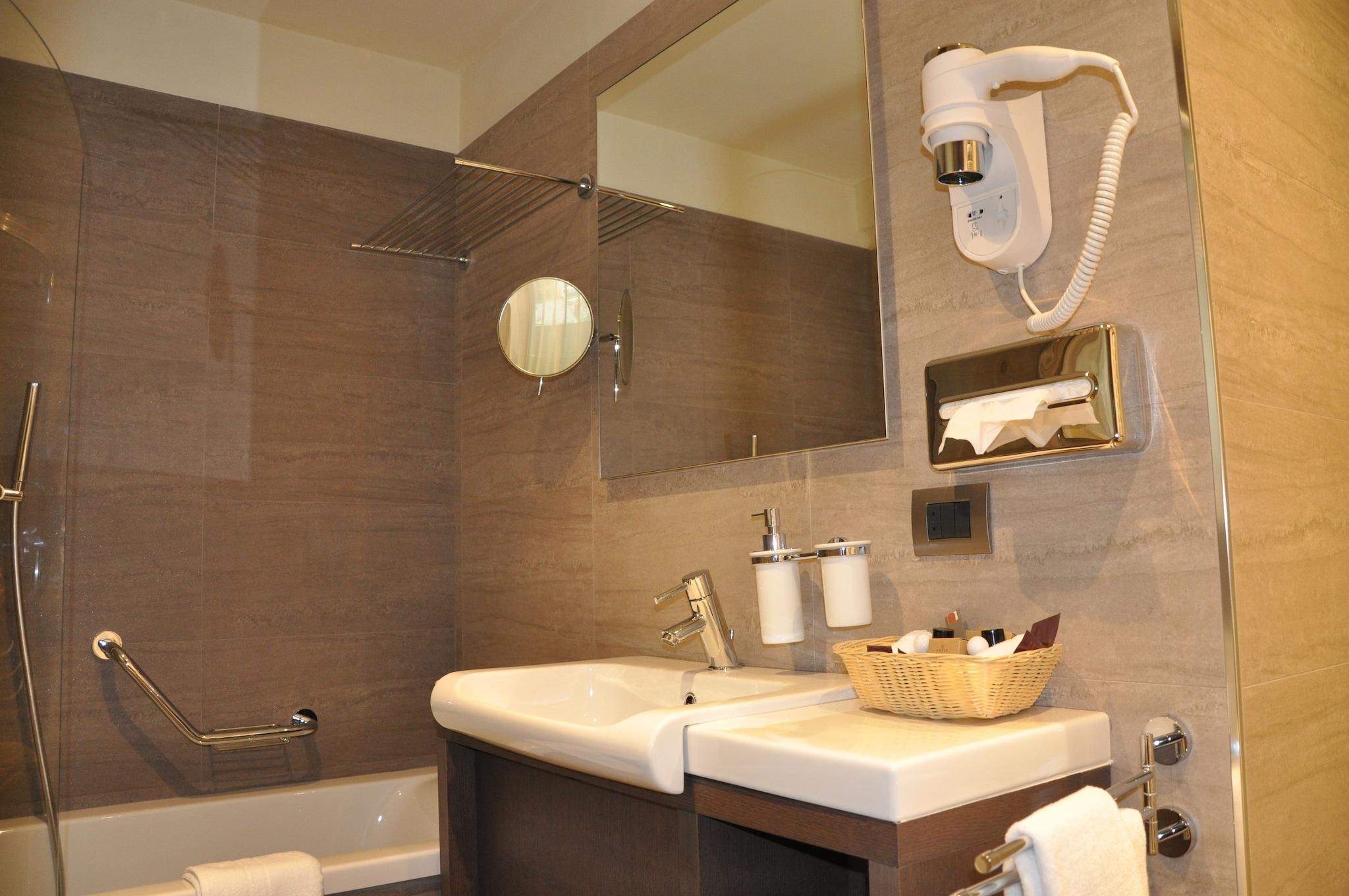 Suite One Bedroom