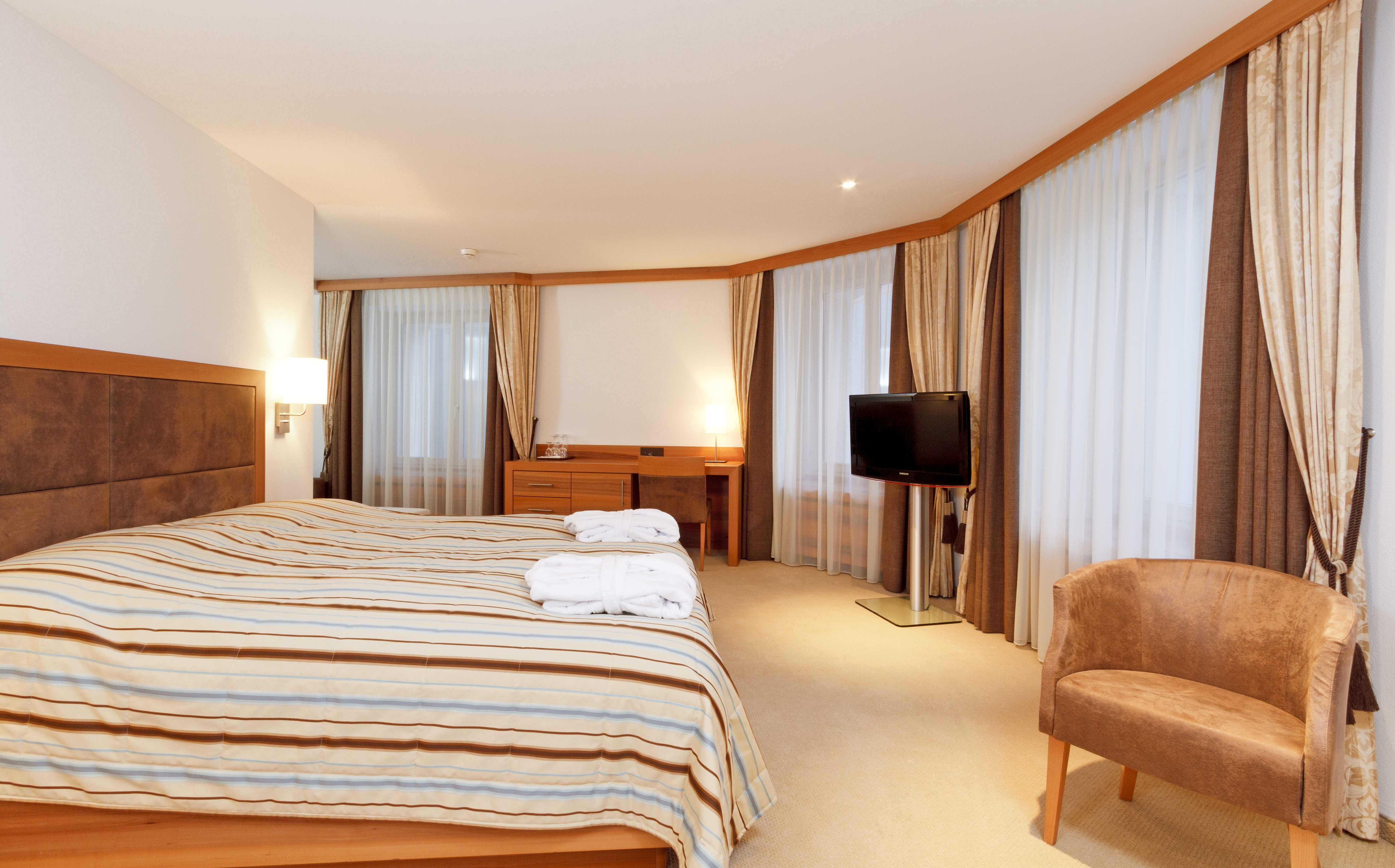 Junior Suite Standard