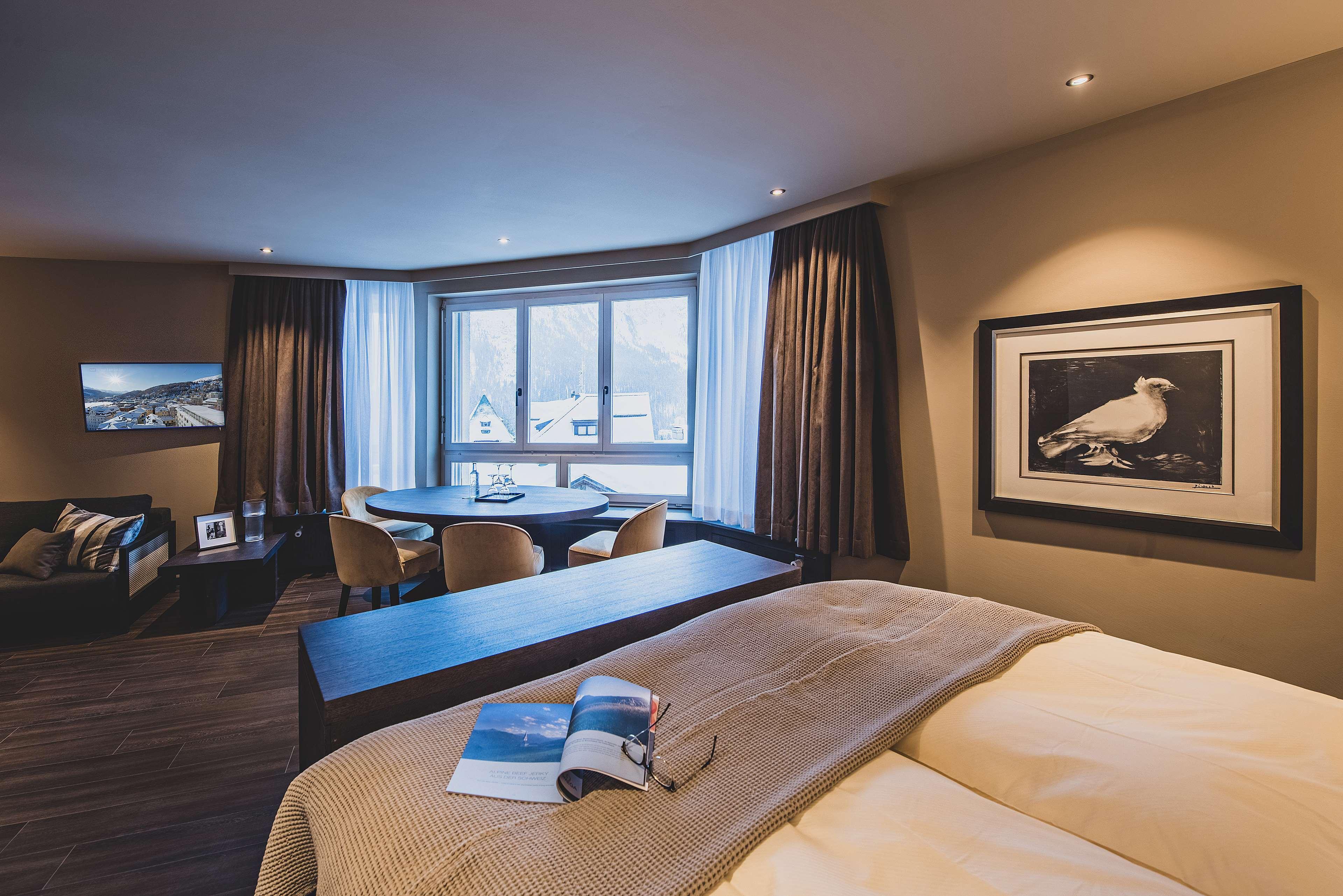 Junior Suite Standard