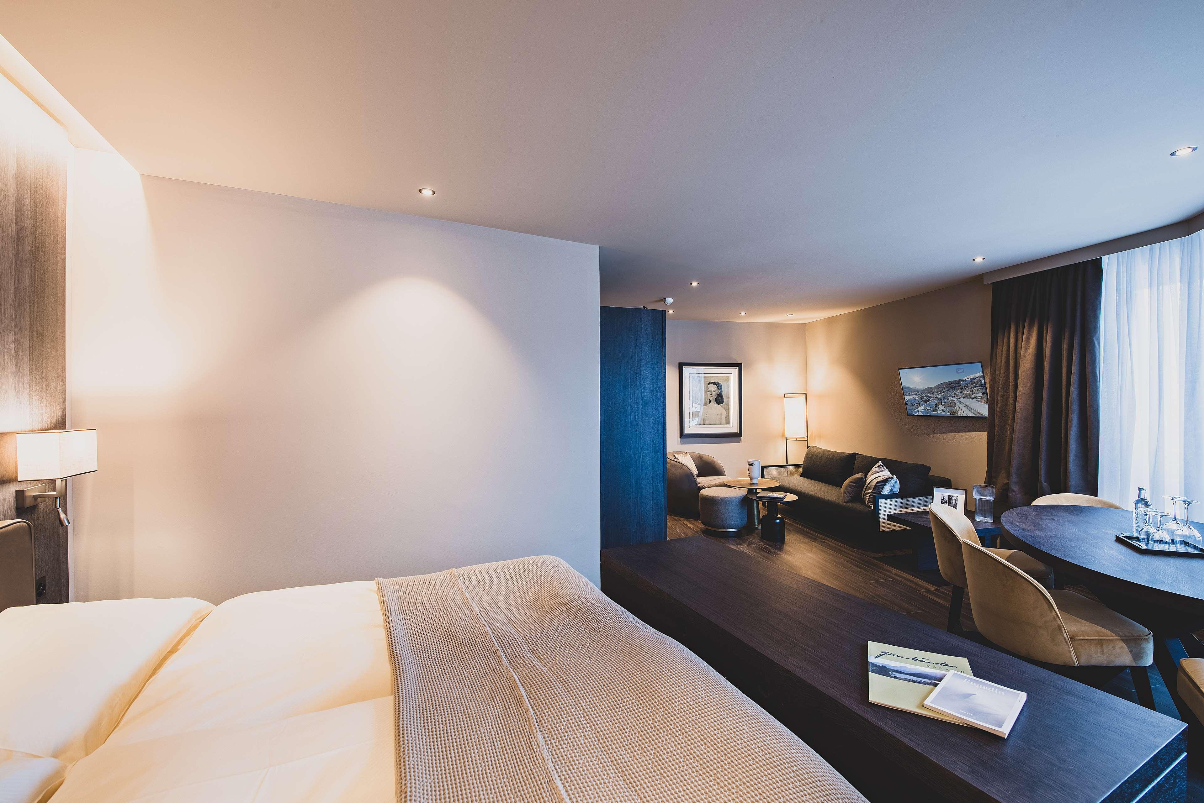 Junior Suite Standard