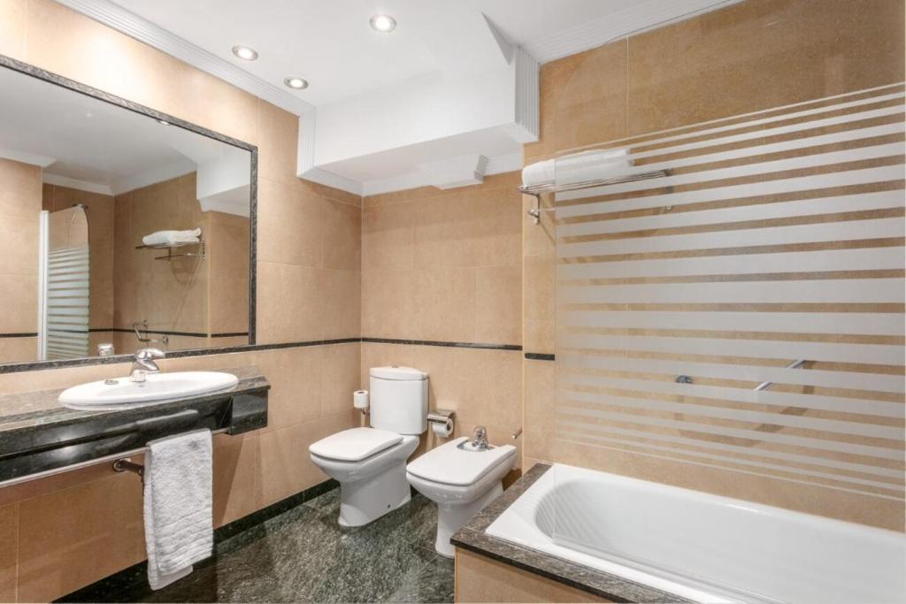 Family Room Standard