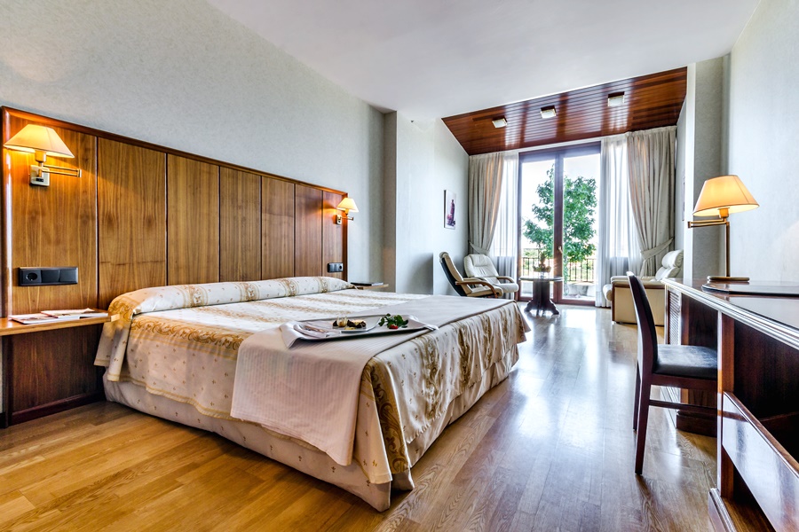 Junior Suite Standard