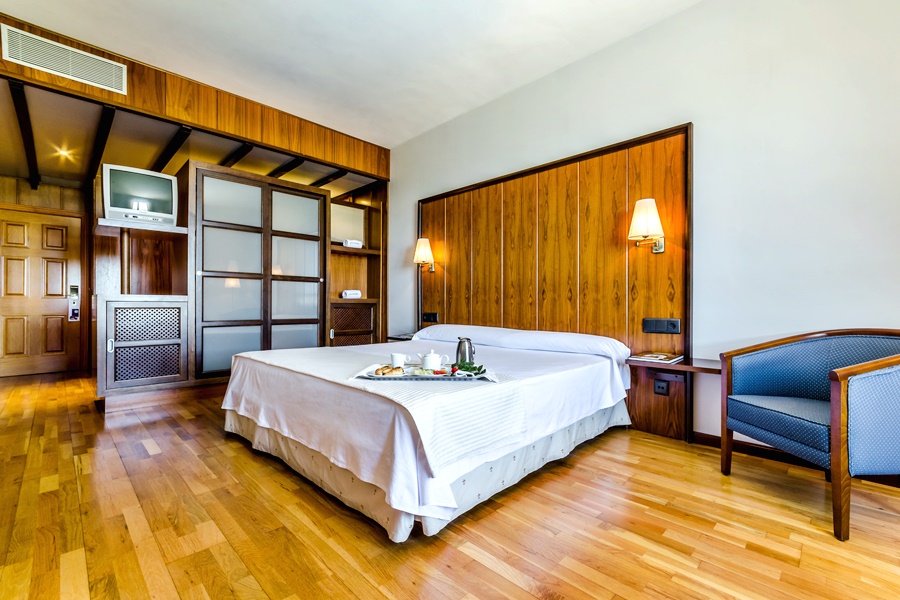 Double Single Standard