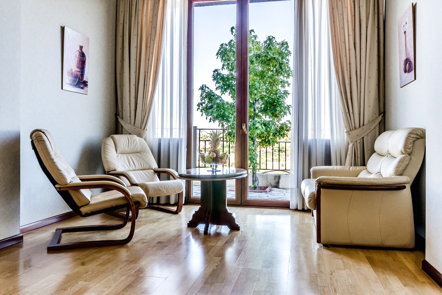 Junior Suite Standard