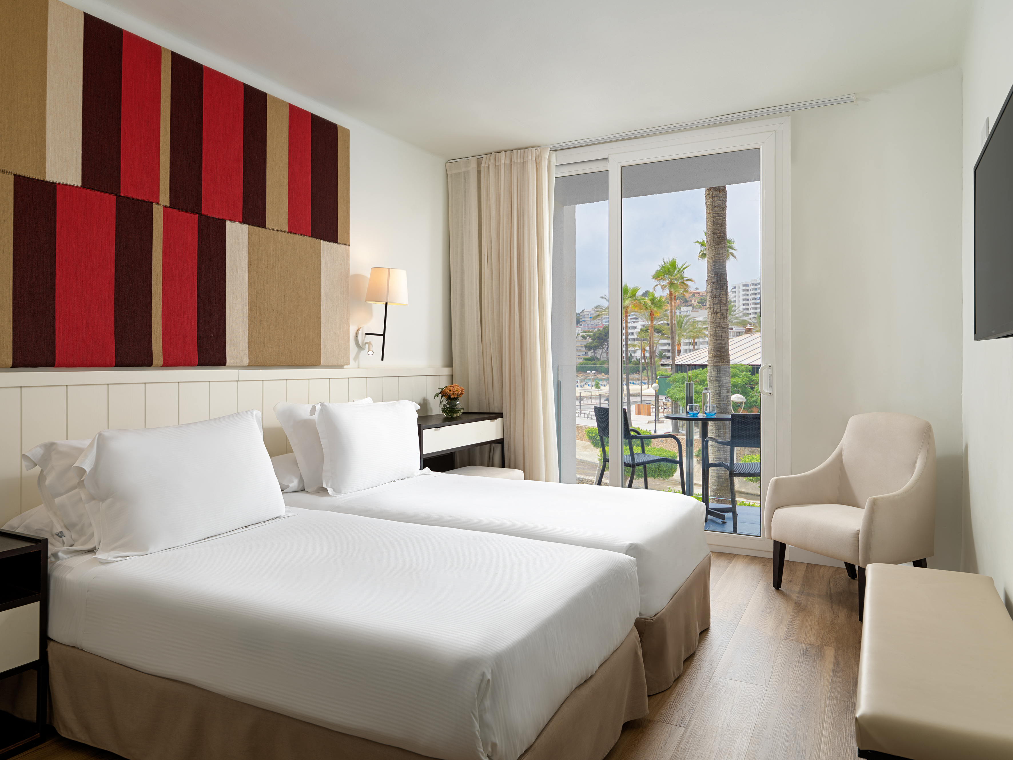 Double Single Standard