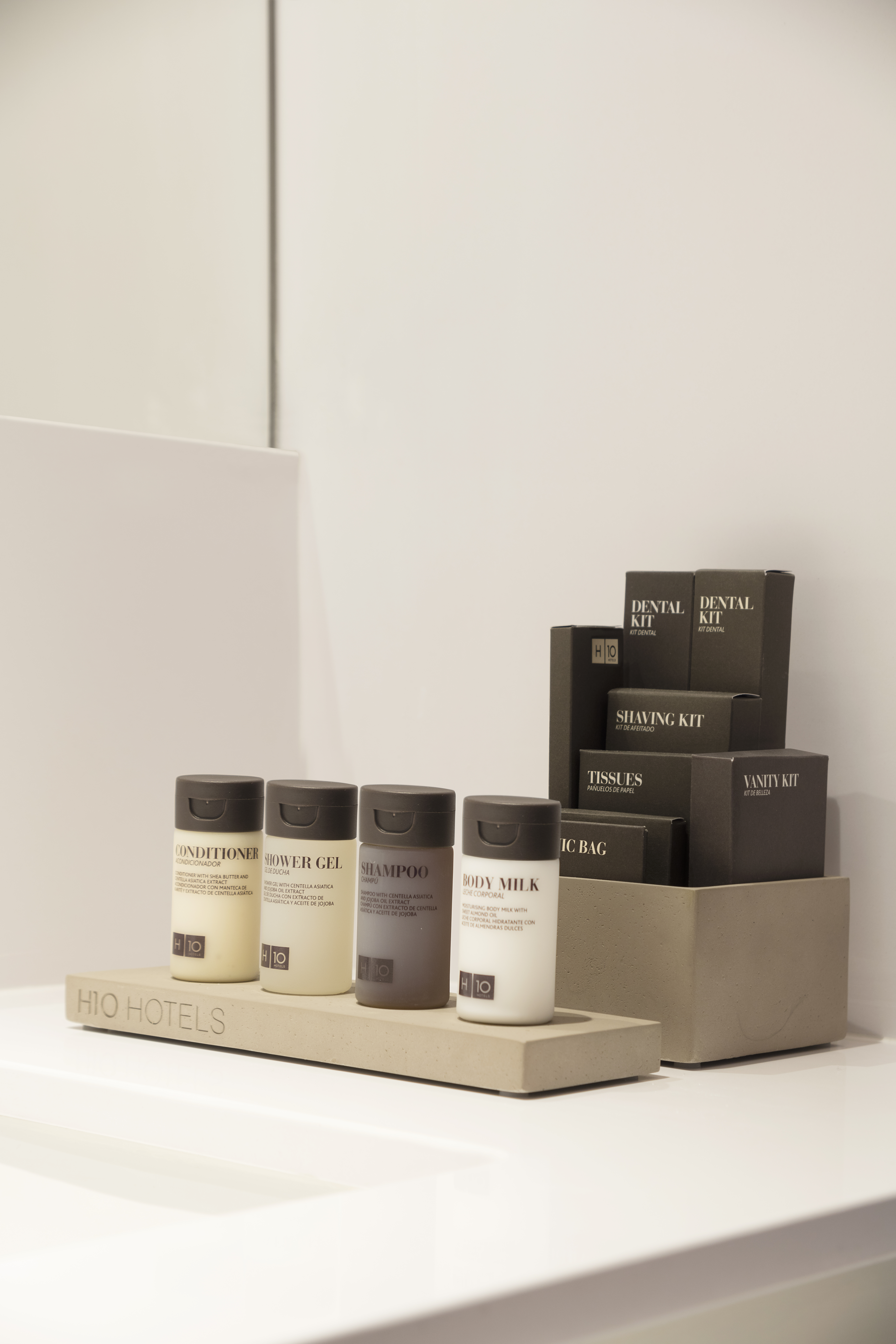 Double Single Standard