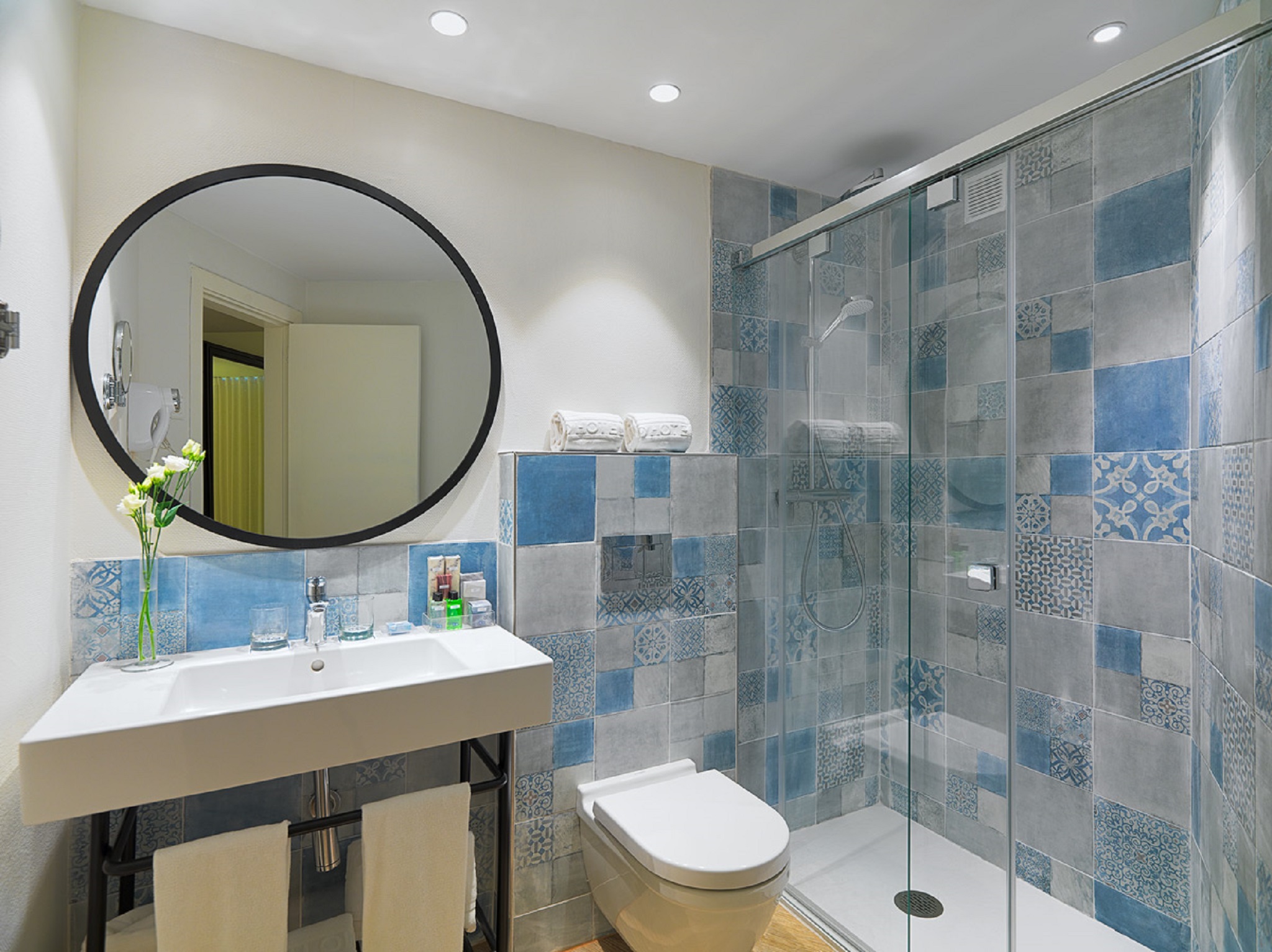 Double Single Standard