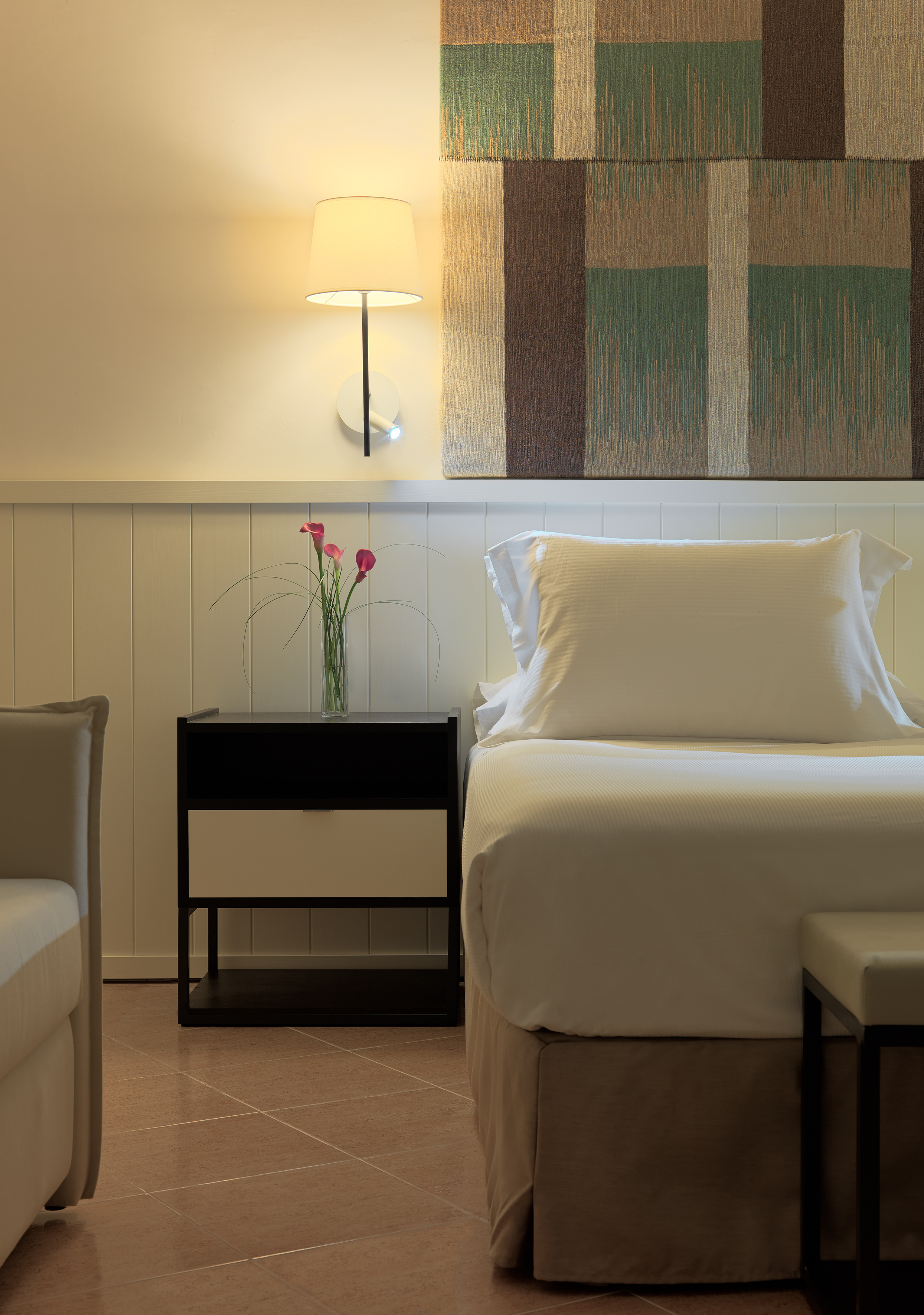 Double Single Standard