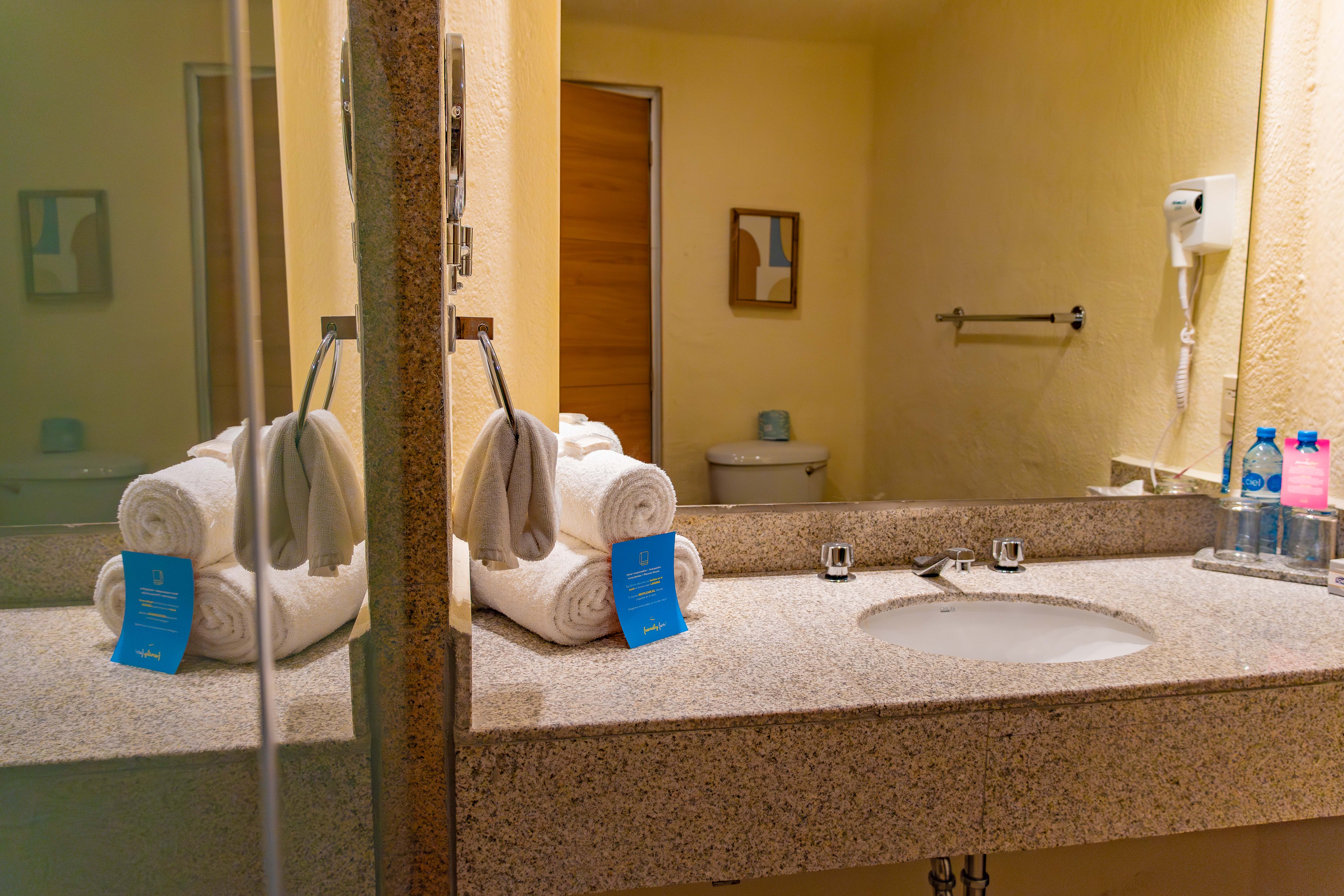 Double Superior Ocean View