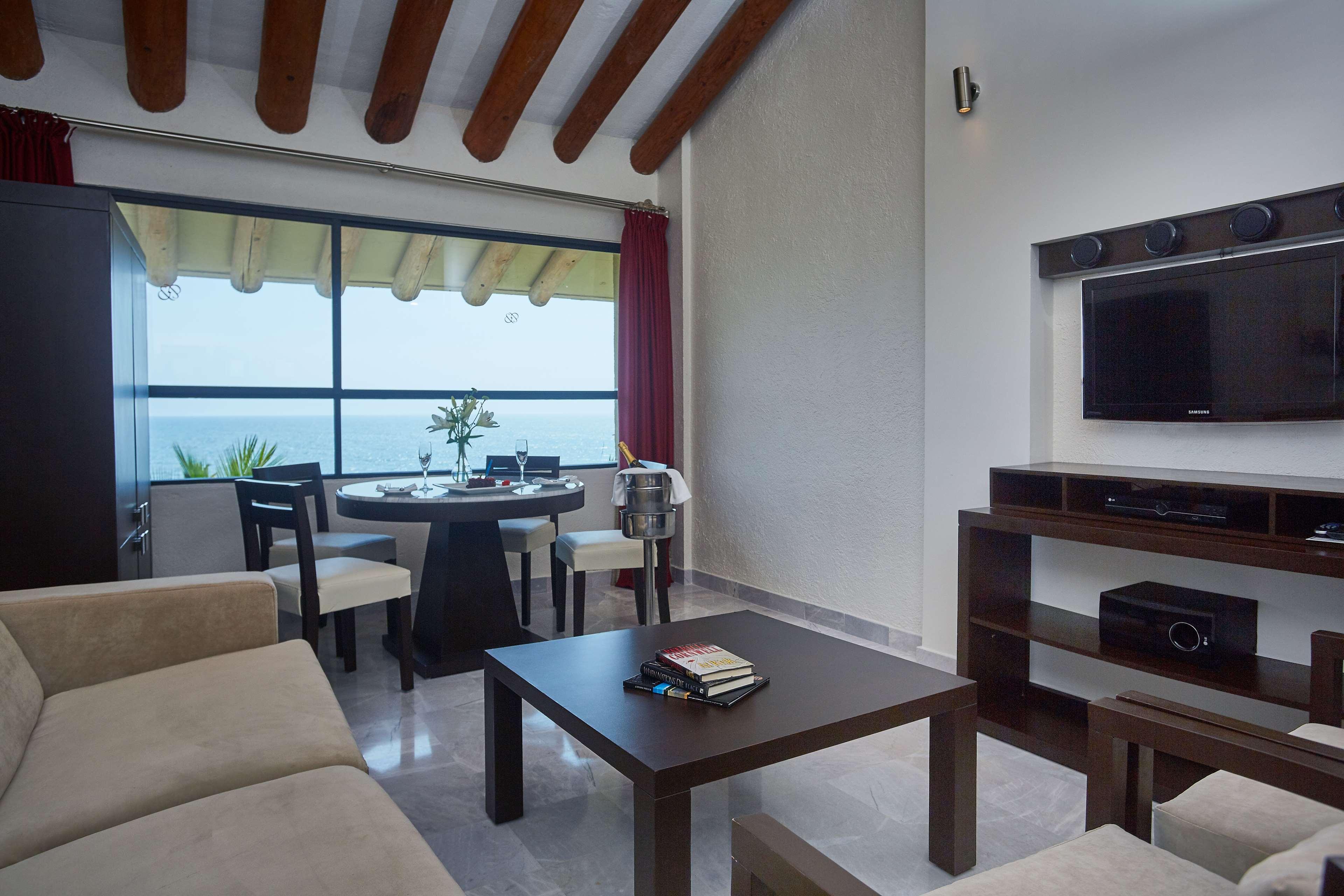 Junior Suite Standard