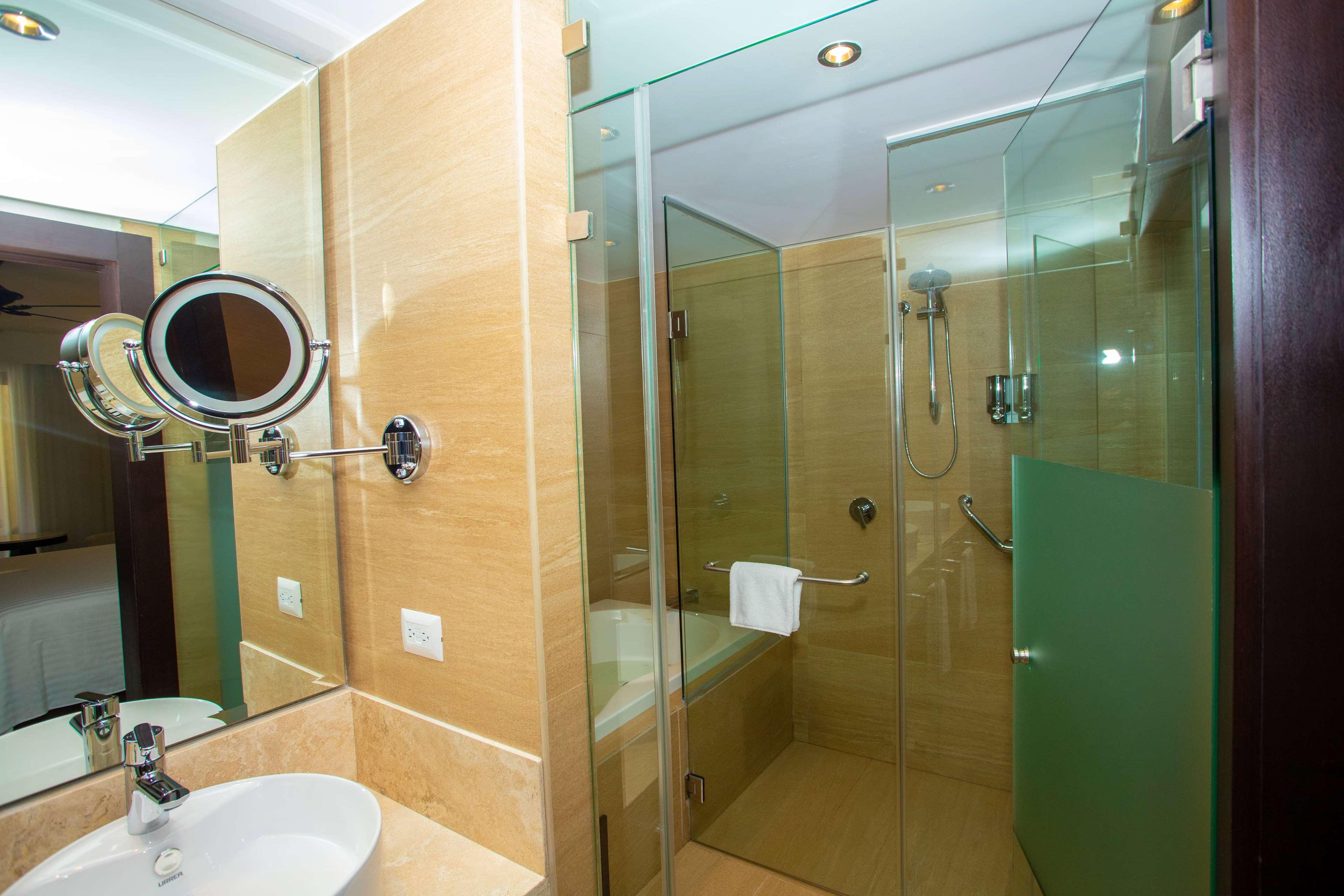 Junior Suite with Balcony