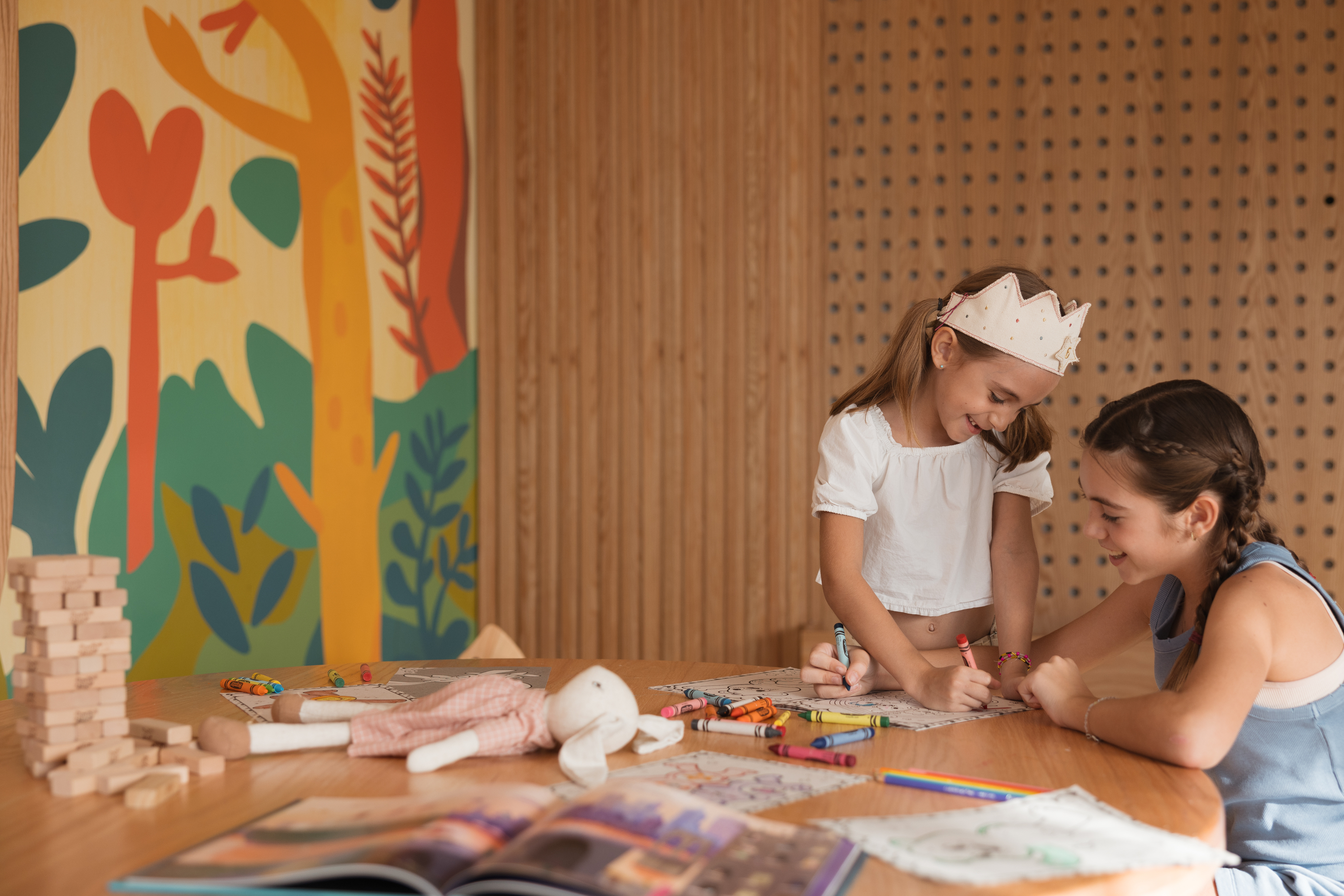 Sports and Entertainment