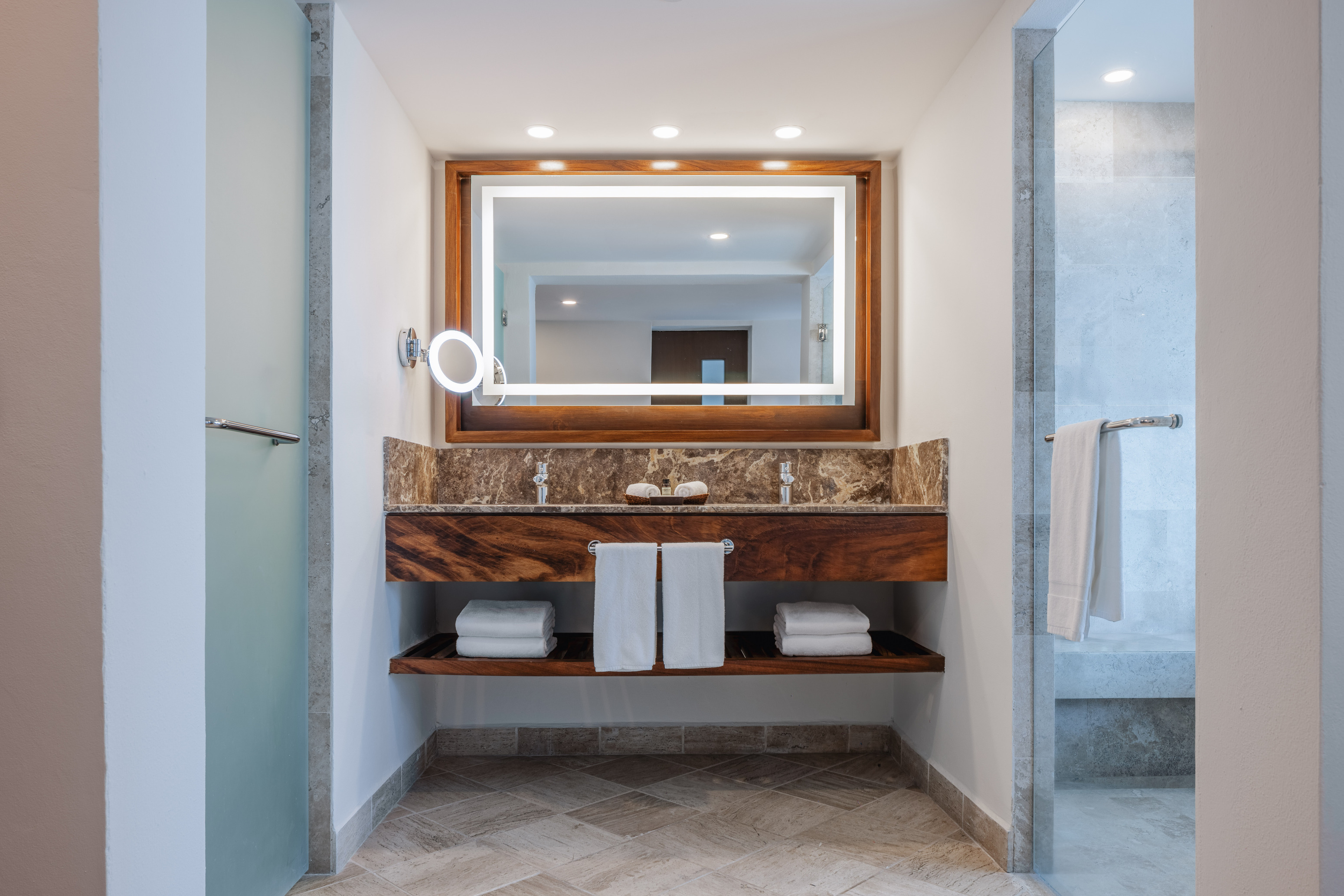 Suite King Bed One Bedroom 