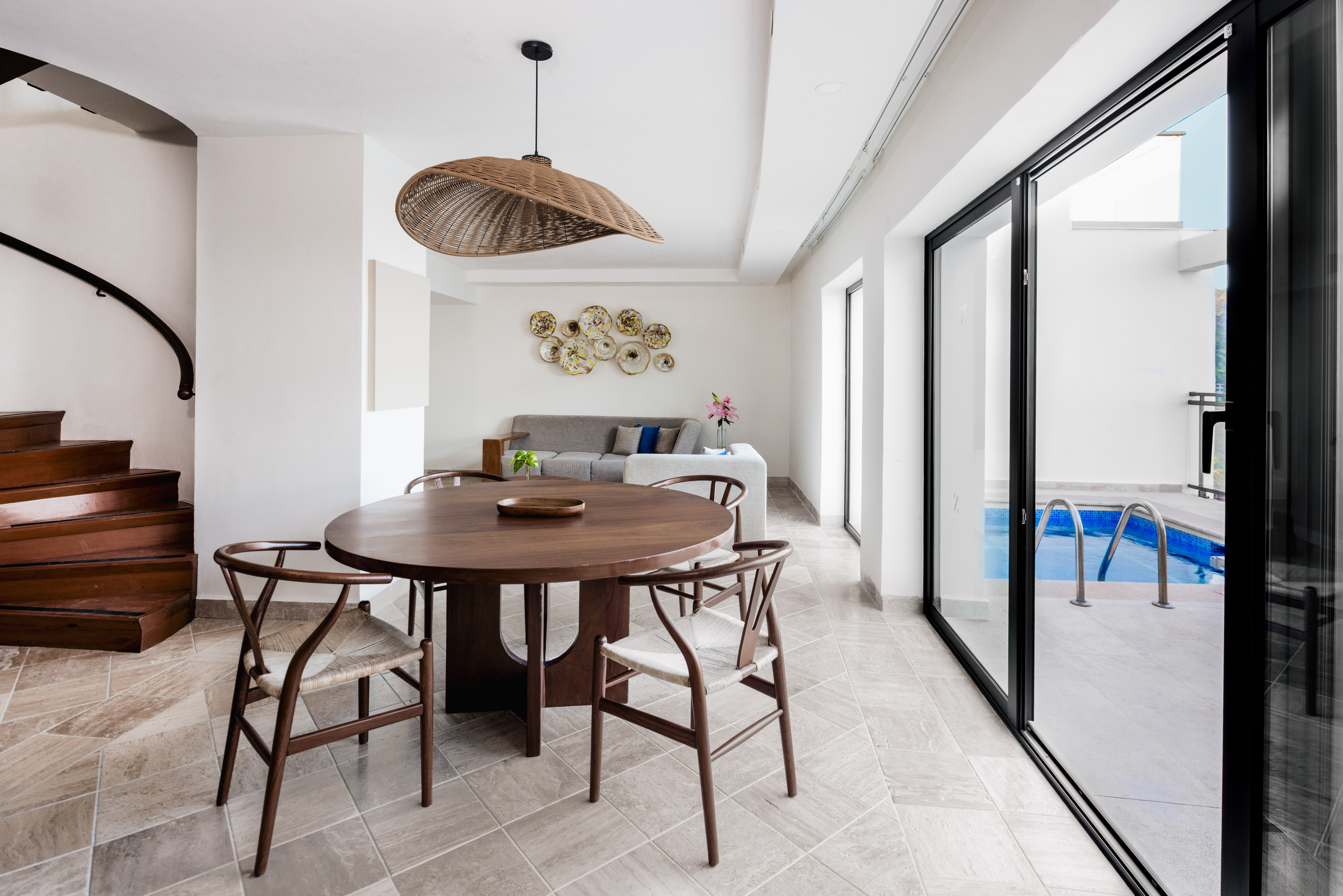 Suite King Bed One Bedroom 