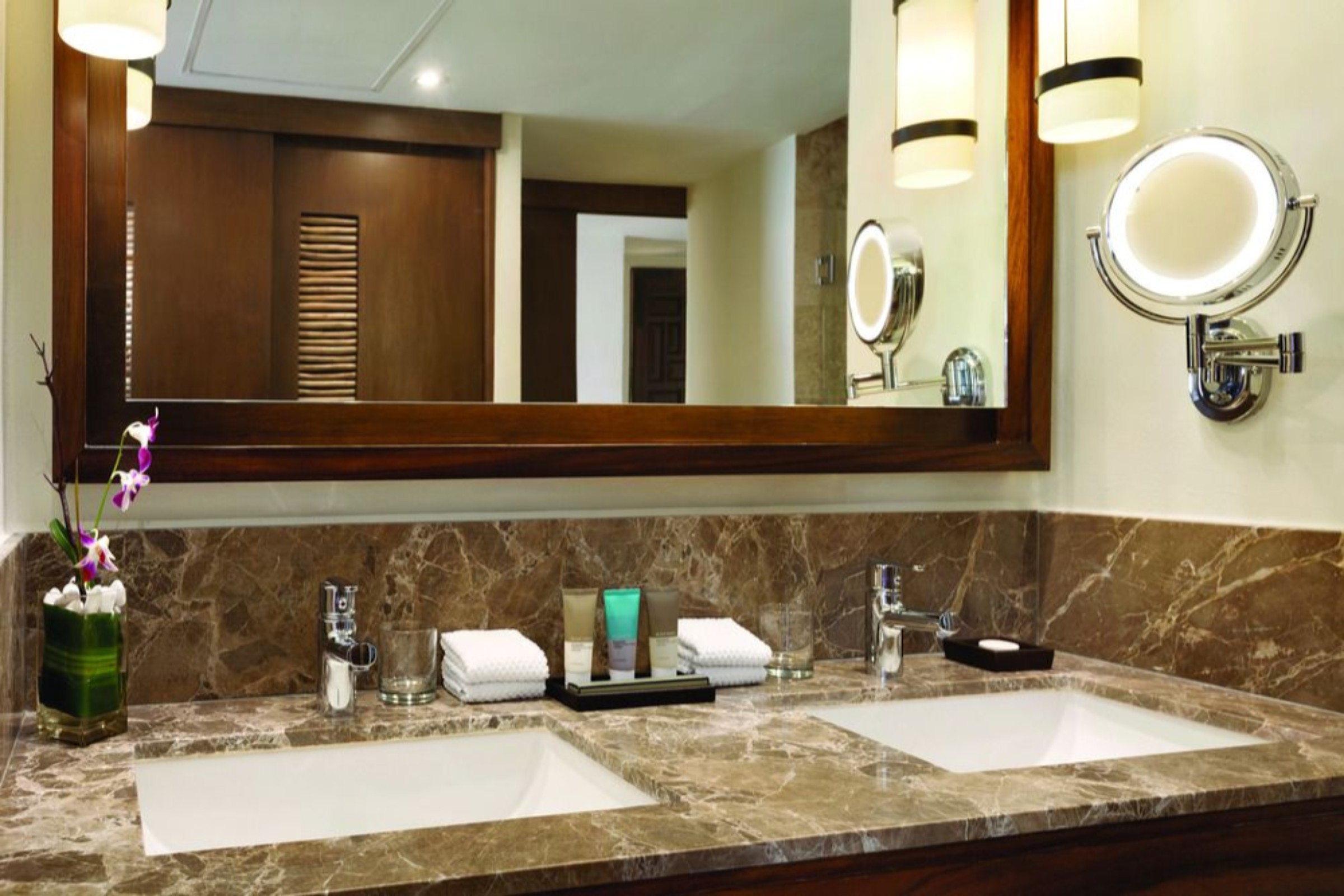 Double Ocean View King Bed