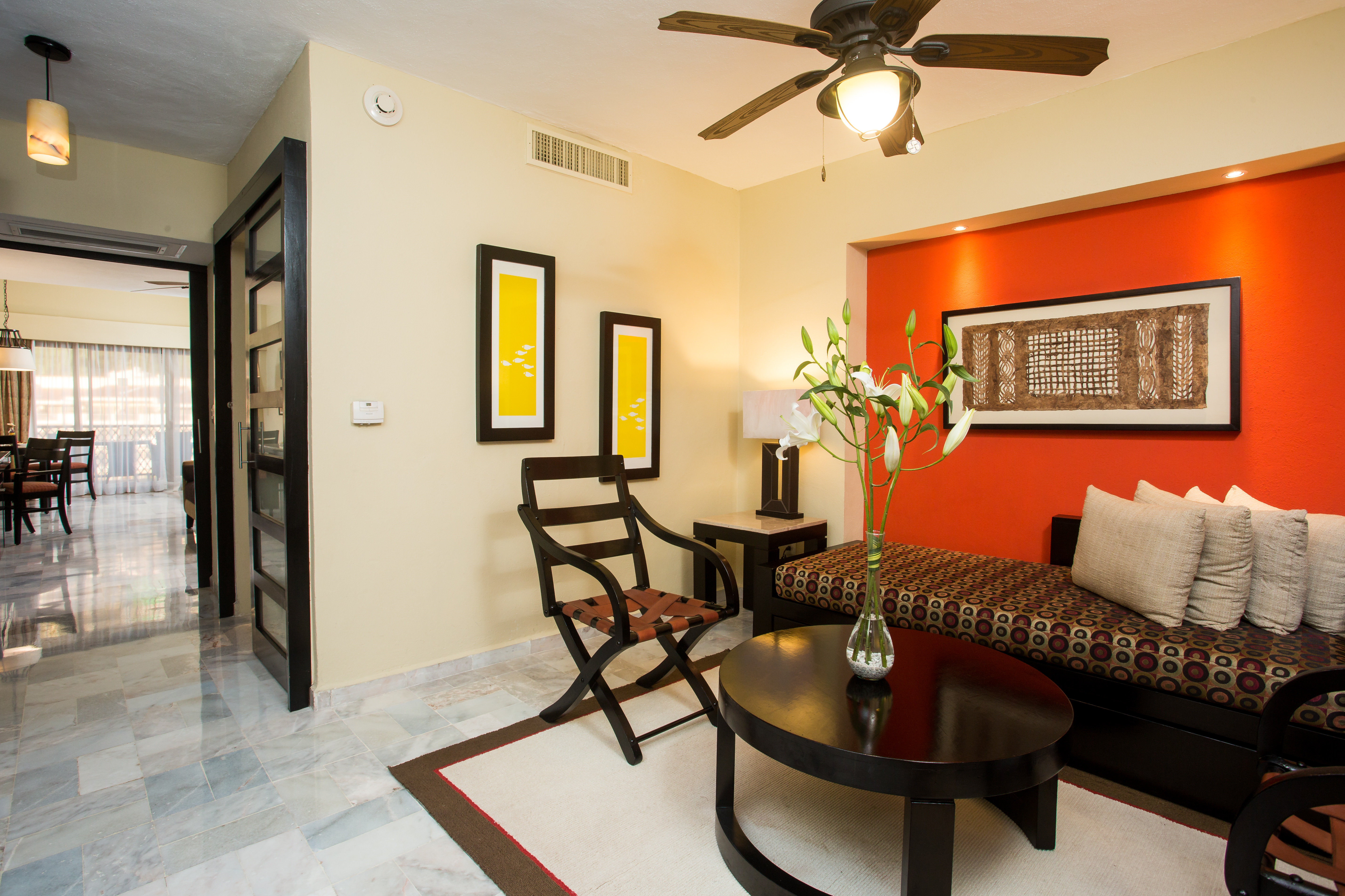 Suite Deluxe Premium