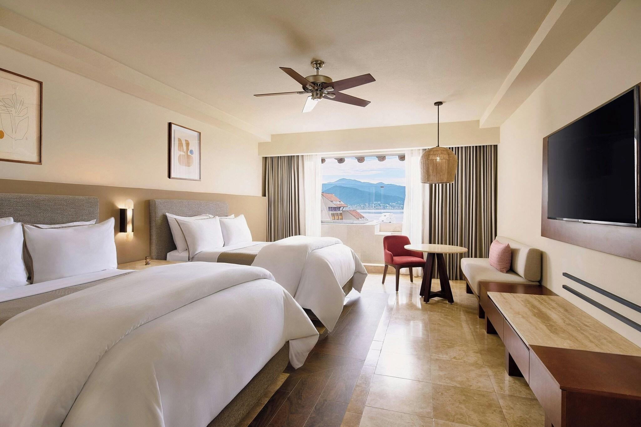 Junior Suite Ocean View