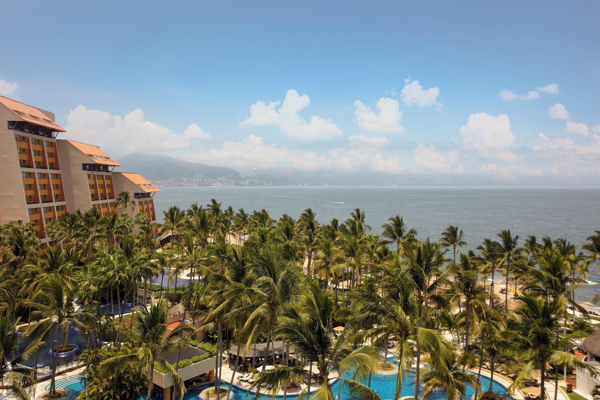 Junior Suite Ocean View